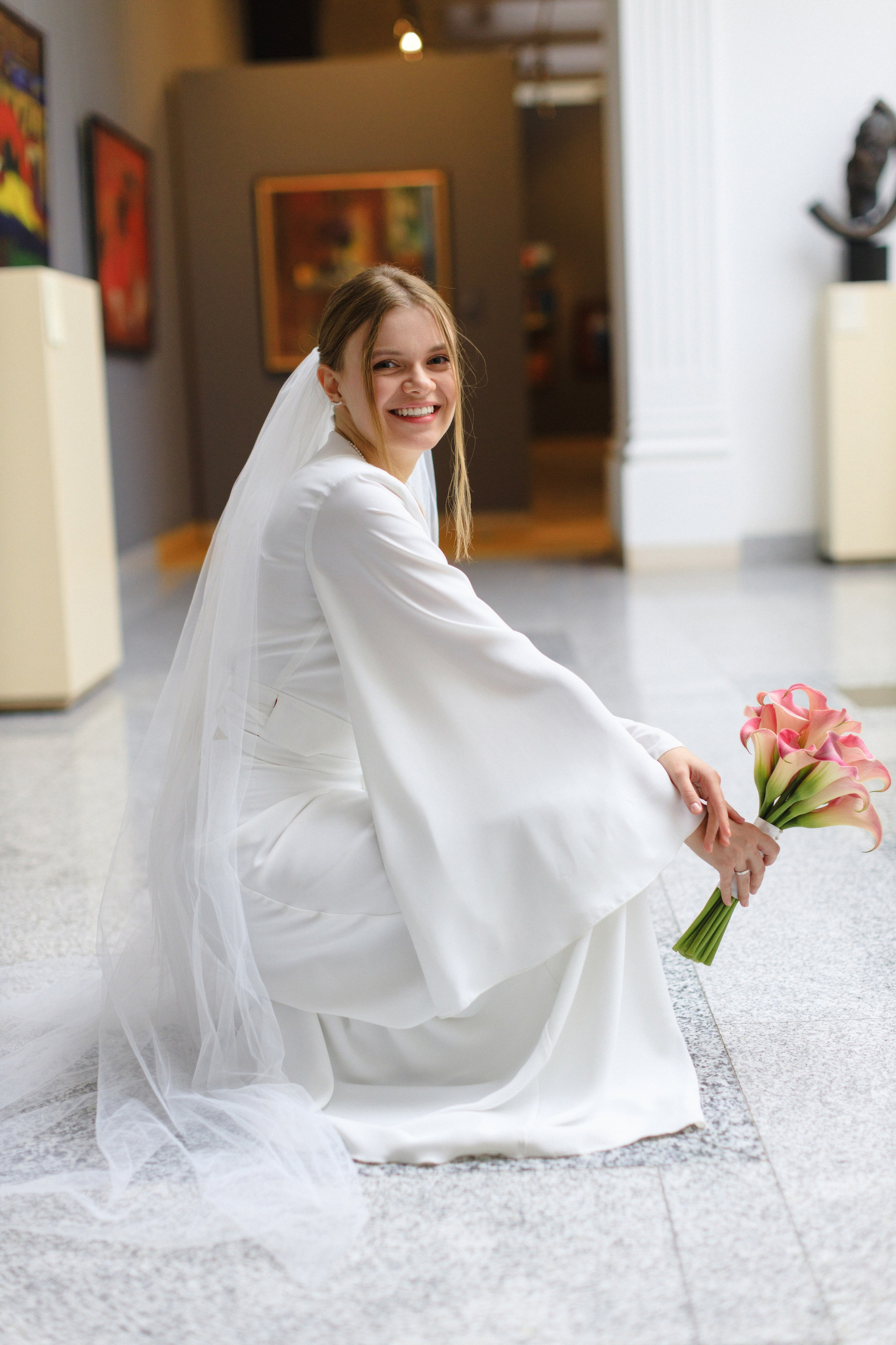 Саша & Даша. Свадебный фотограф в Минске Владислав Бабич