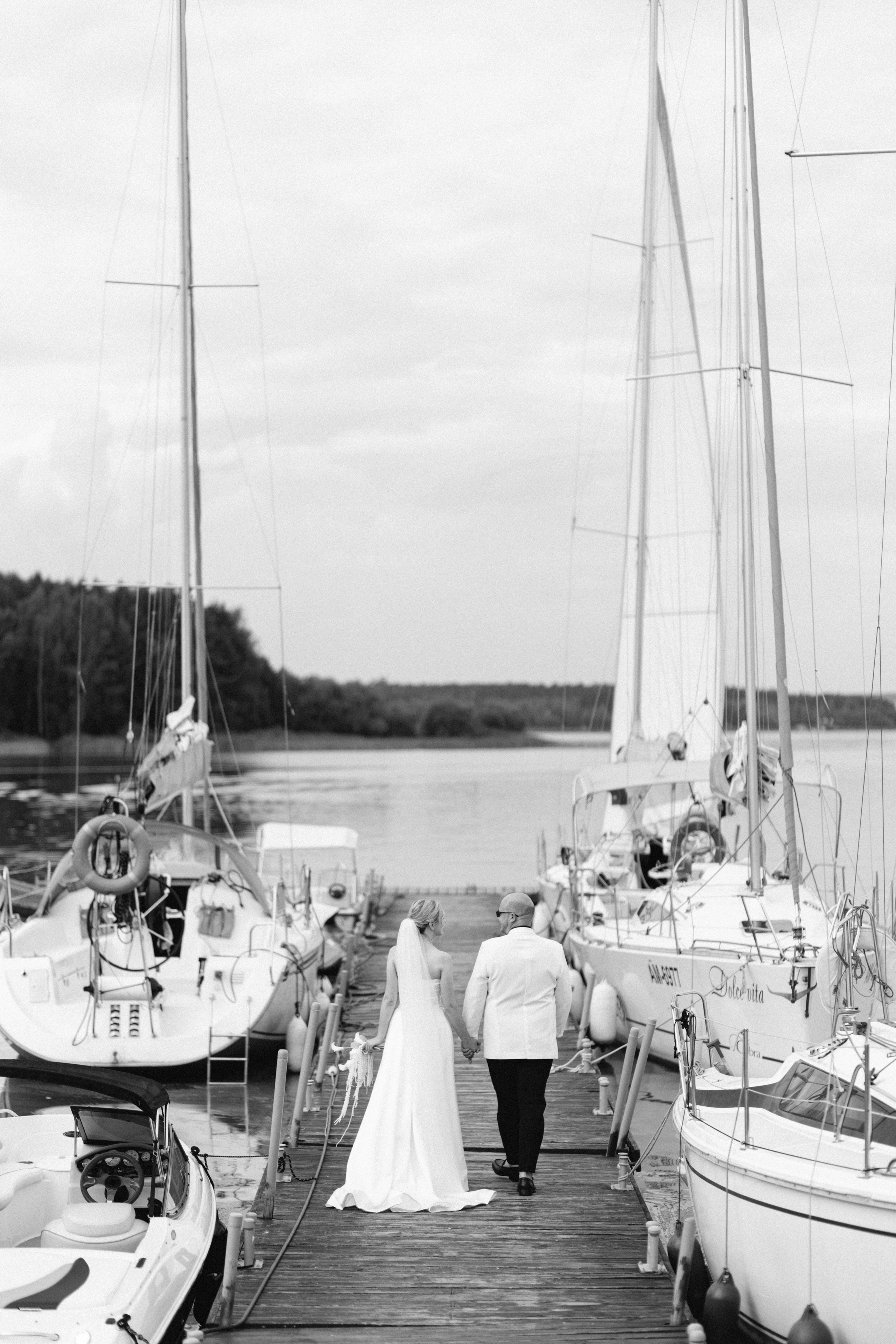 Андрей & Лера | ROBINSON CLUB. Свадебный фотограф в Минске Владислав Бабич