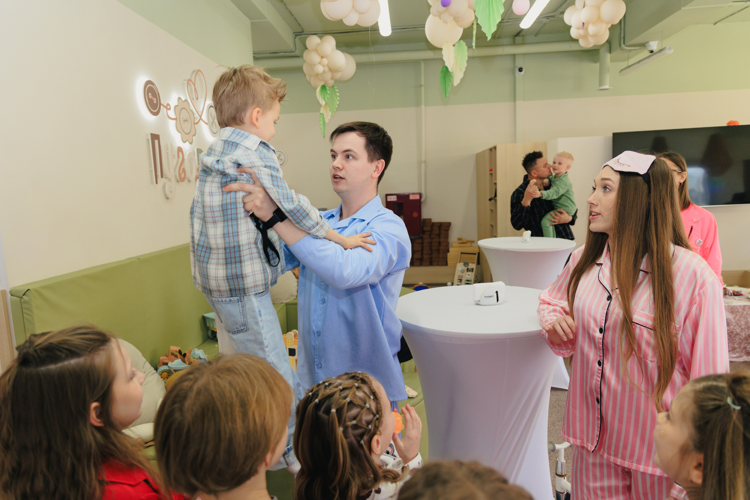 Злате 7 лет | Пуговка. Свадебный фотограф в Минске Владислав Бабич