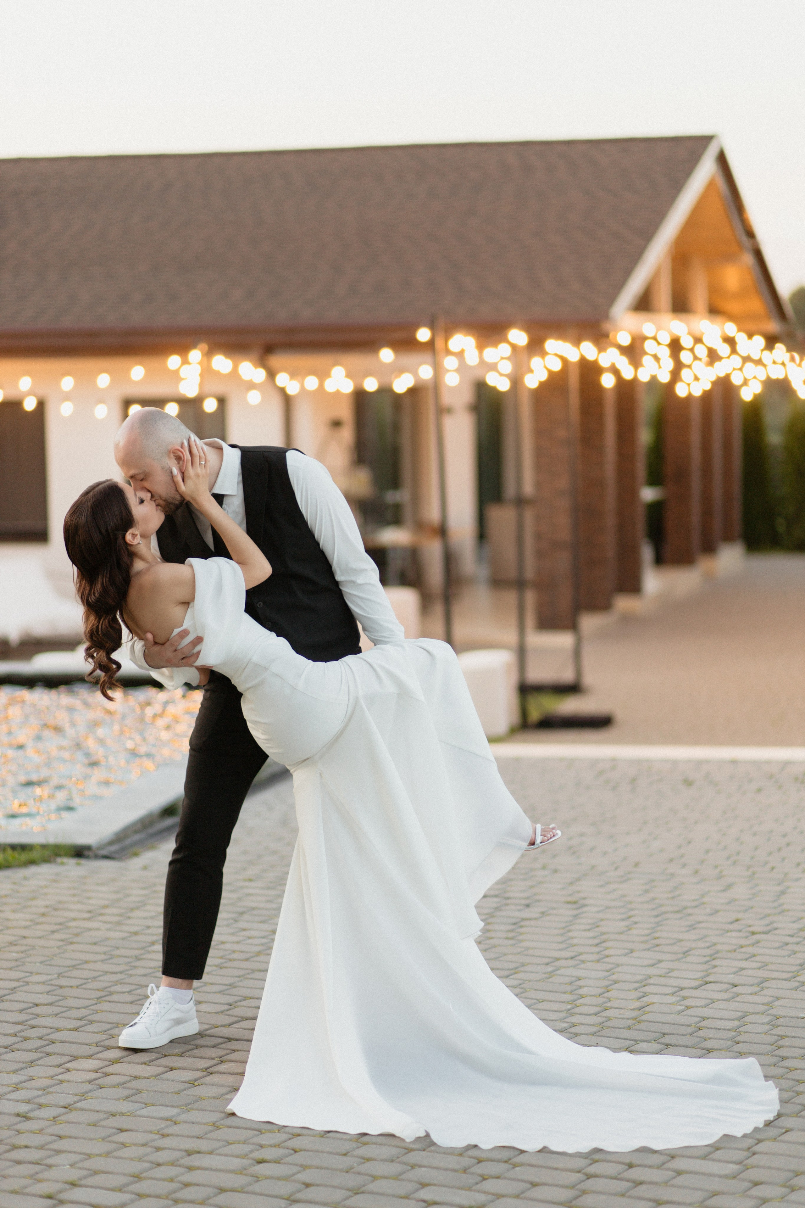 Игорь & Ксюша | GRAND CHALET. Свадебный фотограф в Минске Владислав Бабич