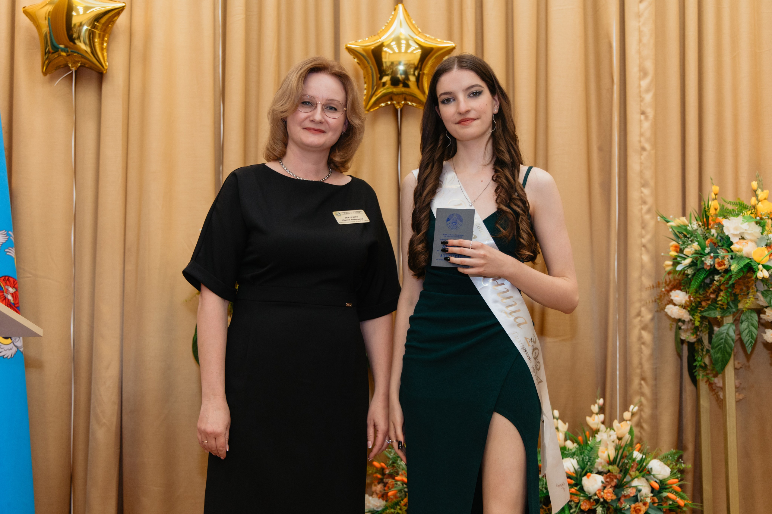 Выпускной Гимназия № 146. Свадебный фотограф в Минске Владислав Бабич