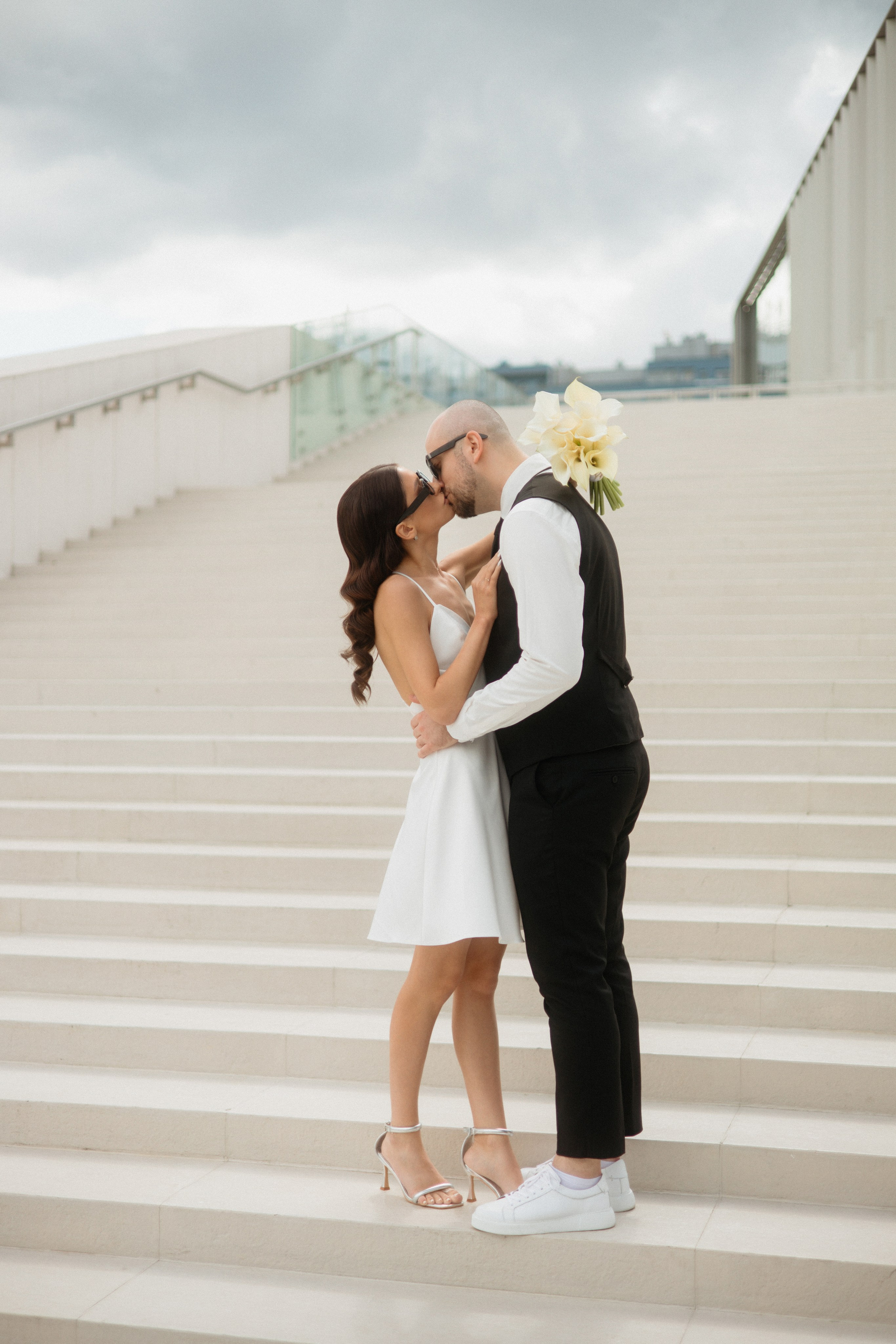 Игорь & Ксюша | GRAND CHALET. Свадебный фотограф в Минске Владислав Бабич