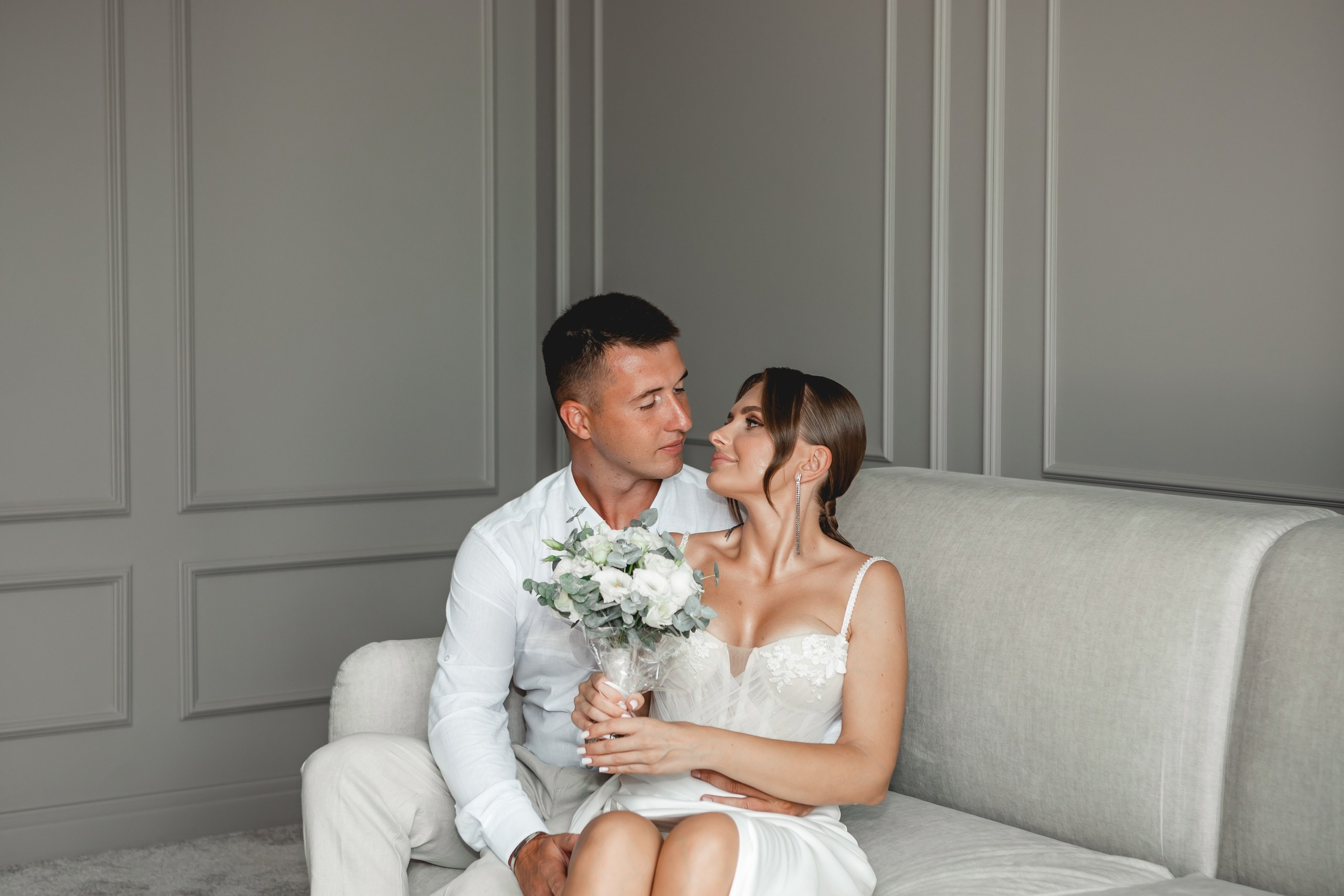 Начало вечности. Семейный и свадебный фотограф Сочи Адлер Сириус Красная поляна