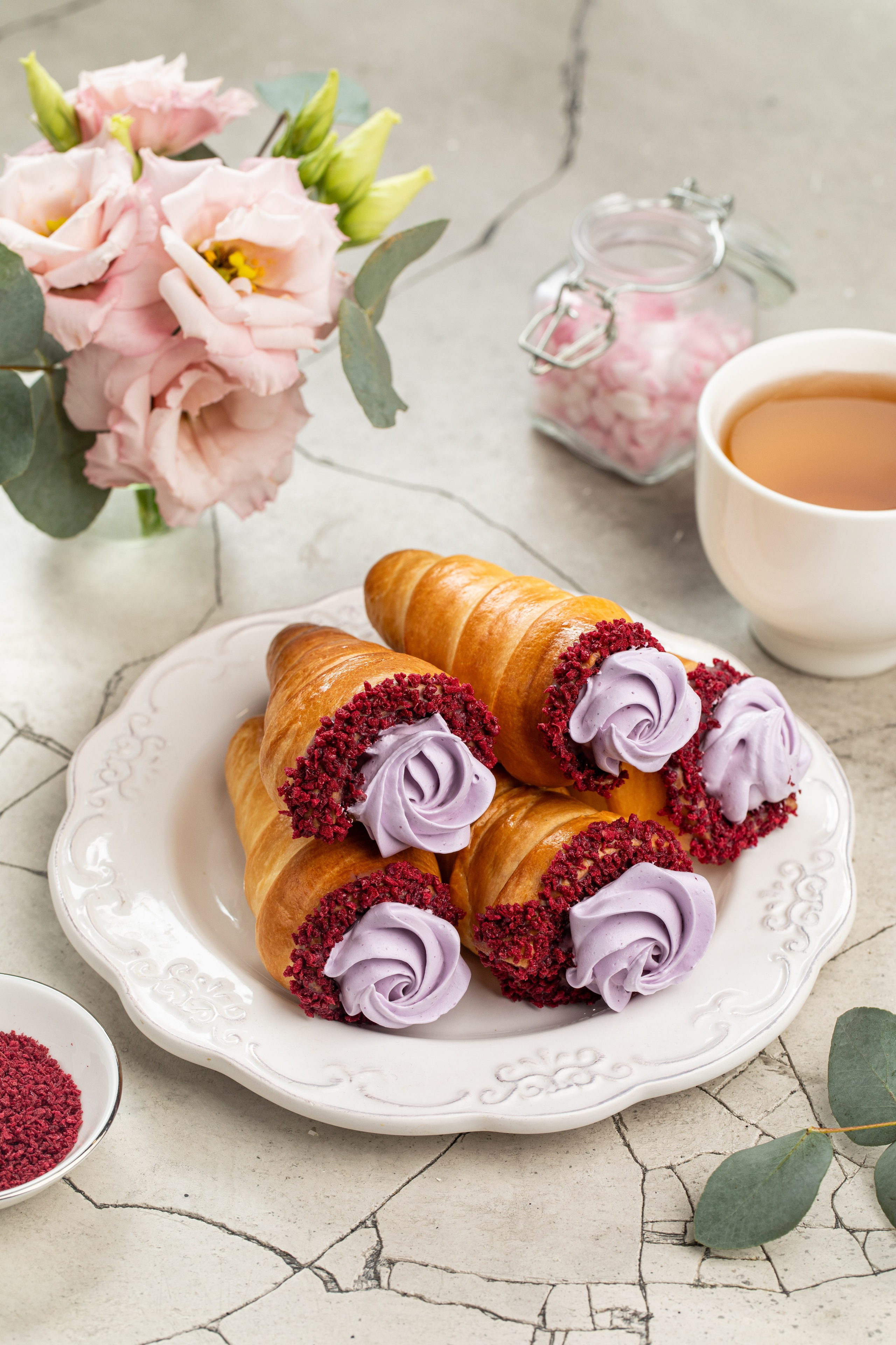 Cake Pro School. Фудфотограф, фудстилист и сет дизайнер в Москве Алена Синицына