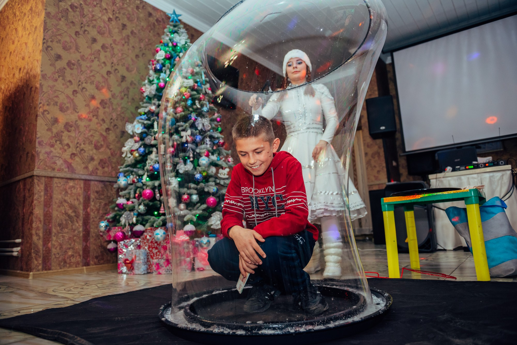 Фотографии новый год 2020