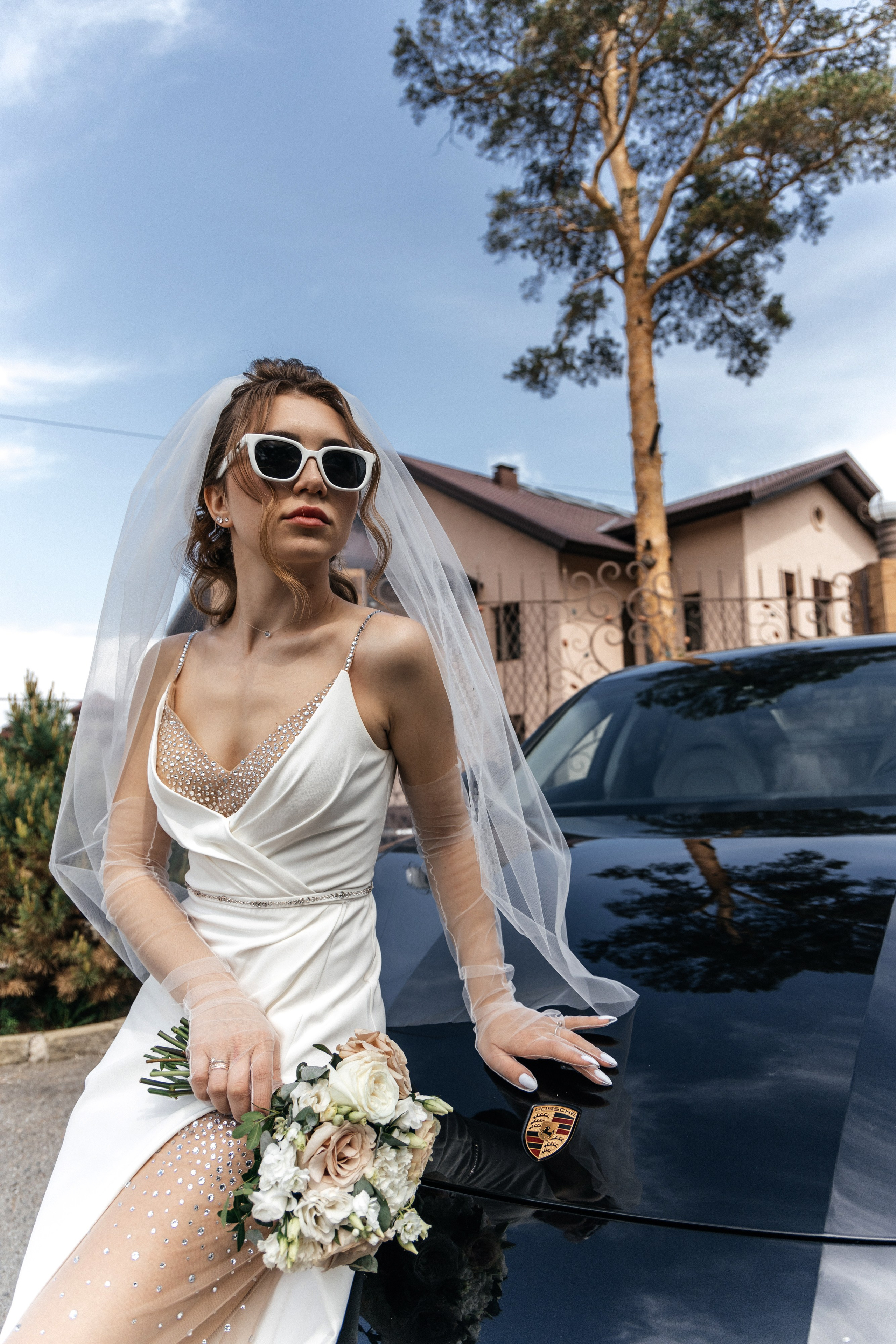 Диана и Сергей (полный день). Фотограф в Барнауле Юлия Садвокасова