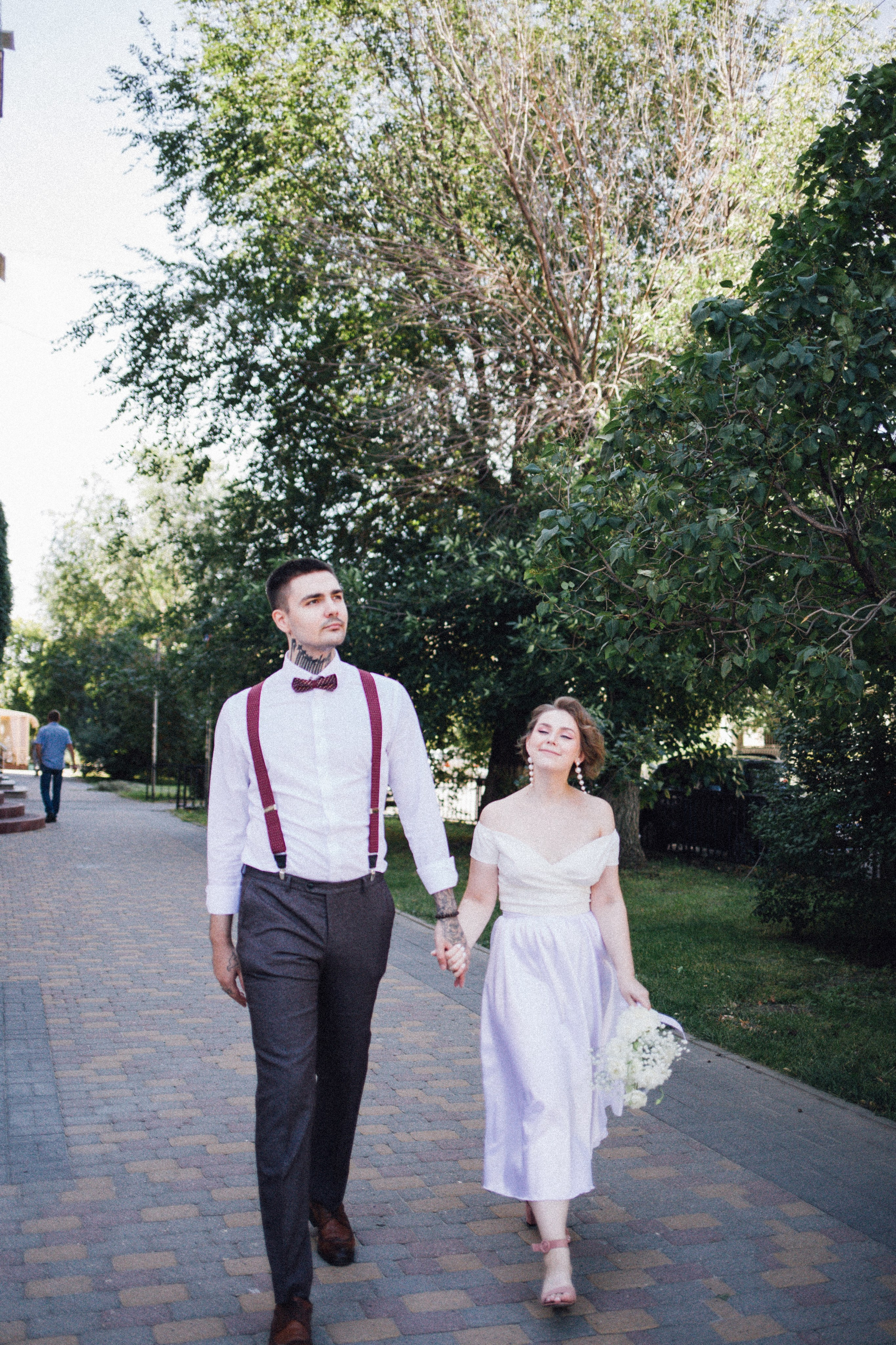 Ярослав + Лиза. Фотограф в Волгограде Карина Хлебушкина