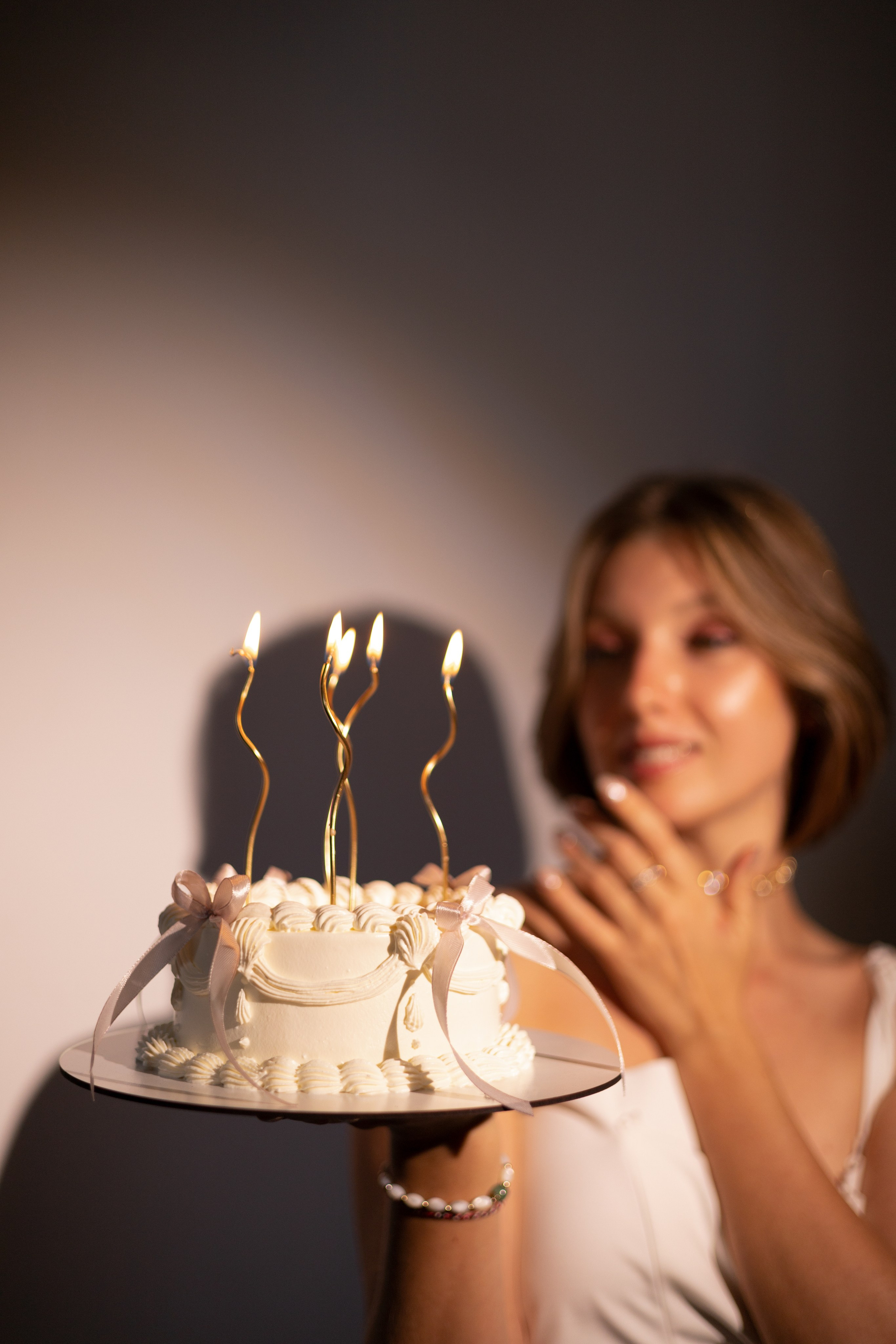 Полина. Света Шувалова — фотограф и видеограф в Тбилиси