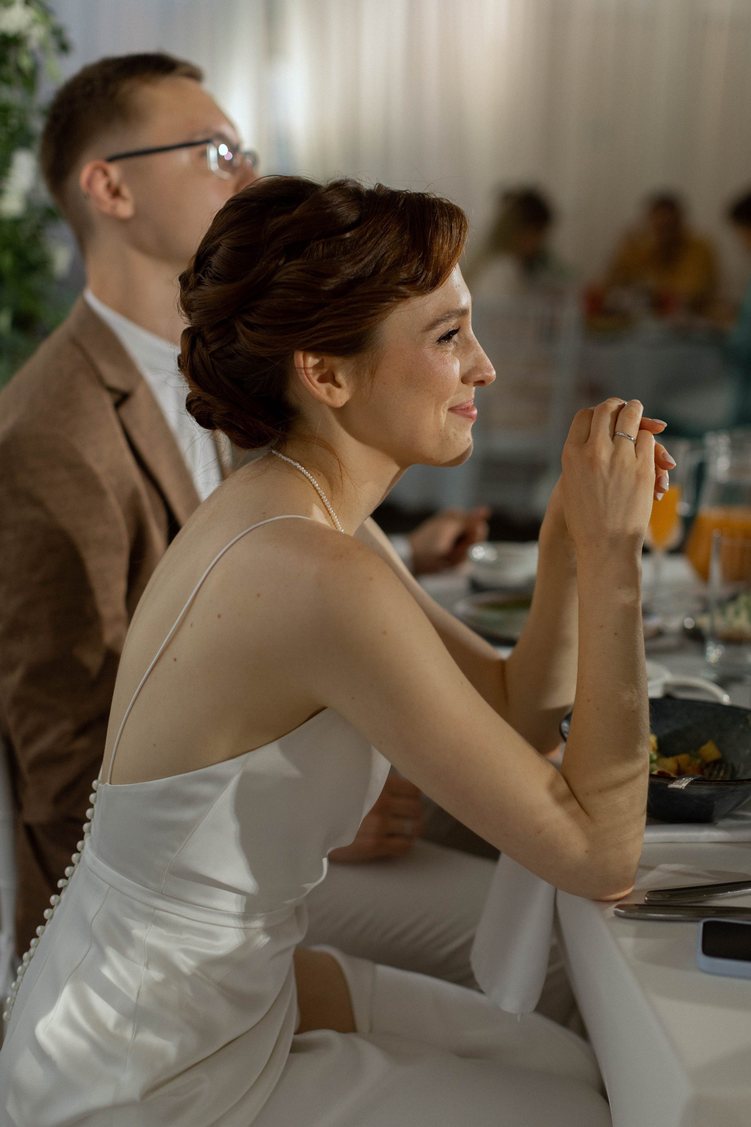 Серёжа | Даша (г. Киров)