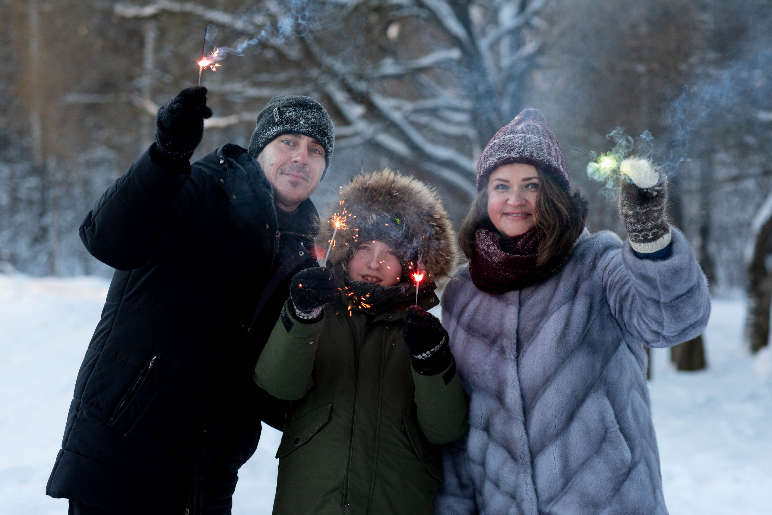 Семейные. ФОТОГРАФ СПБ Тряпицына Полина| PhotoPolza