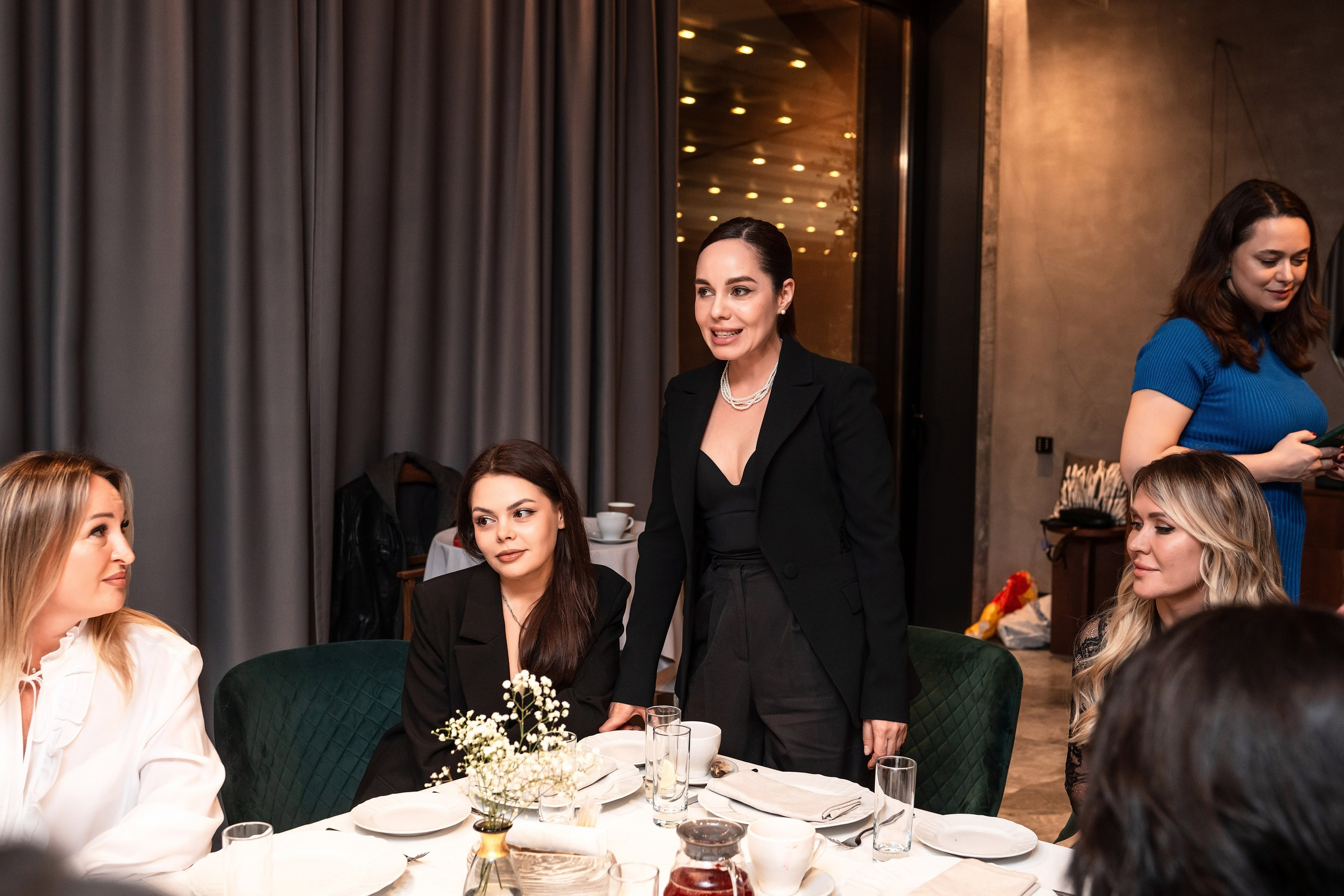 Фоторепортаж деловой Сочи. Фотограф Сочи