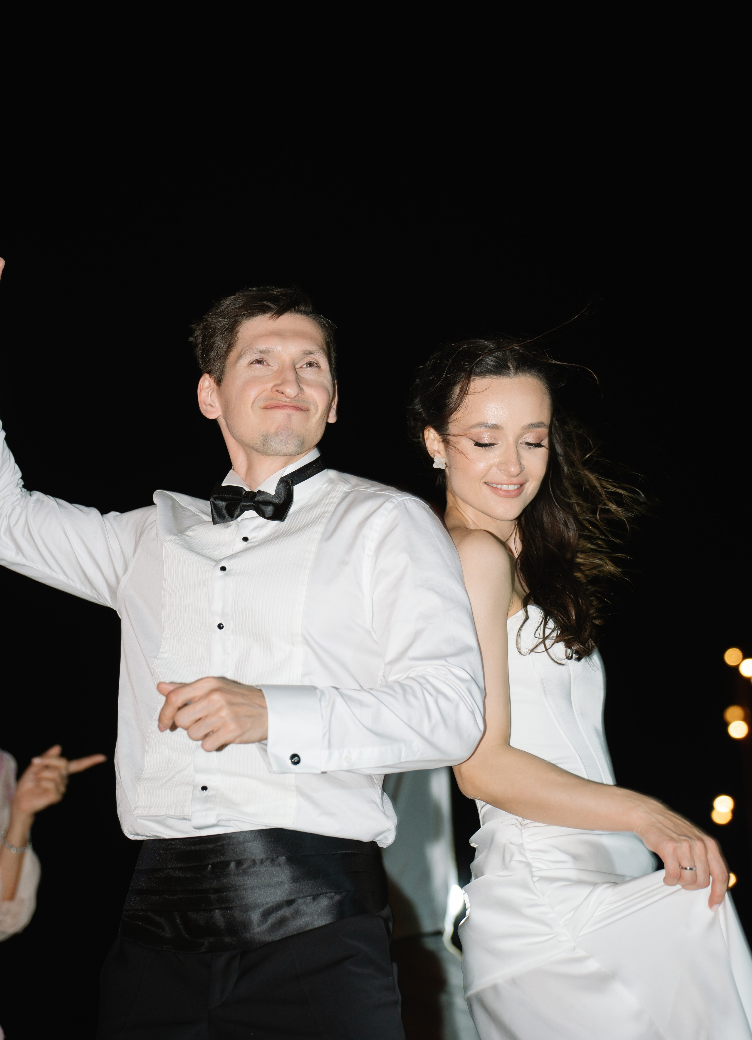 Костя и Настя. Свадебный и семейный фотограф в Анапе Елена Полетаева