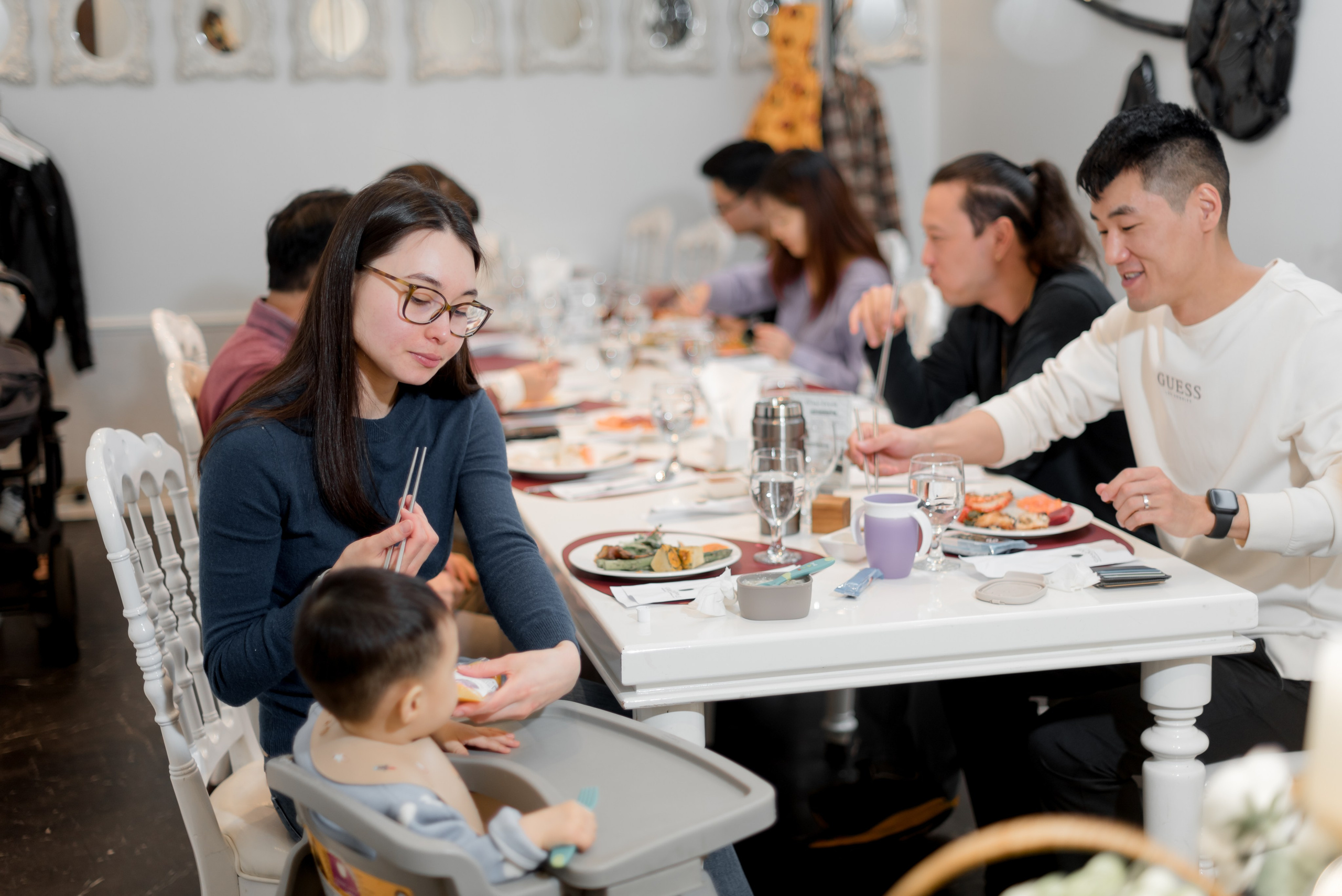Асянди. Busan photographer | Фотограф Пусан