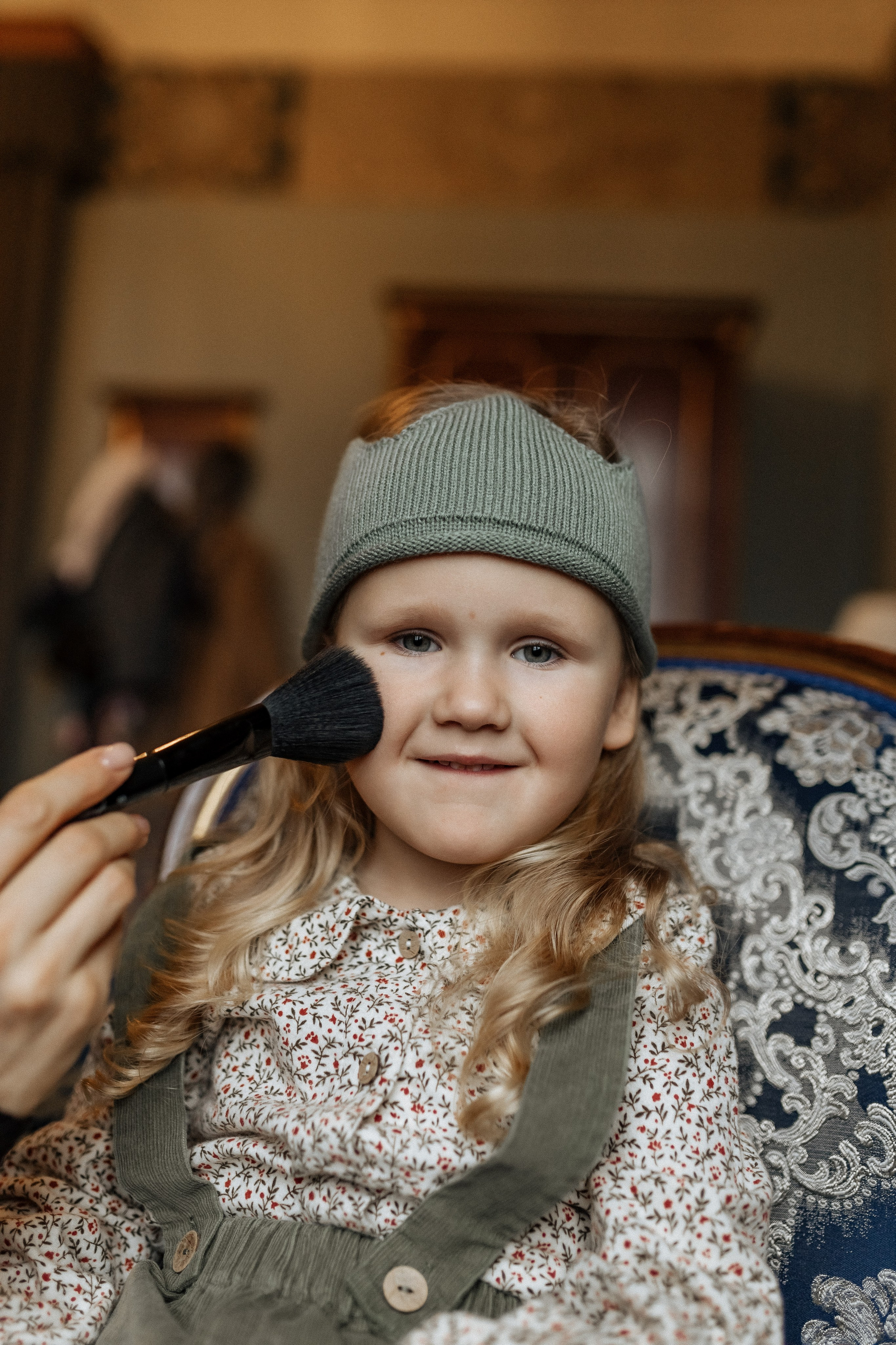 Нина и Галечка, отель Националь. Профессиональный фотограф, Москва |Видное Елена Елизарова