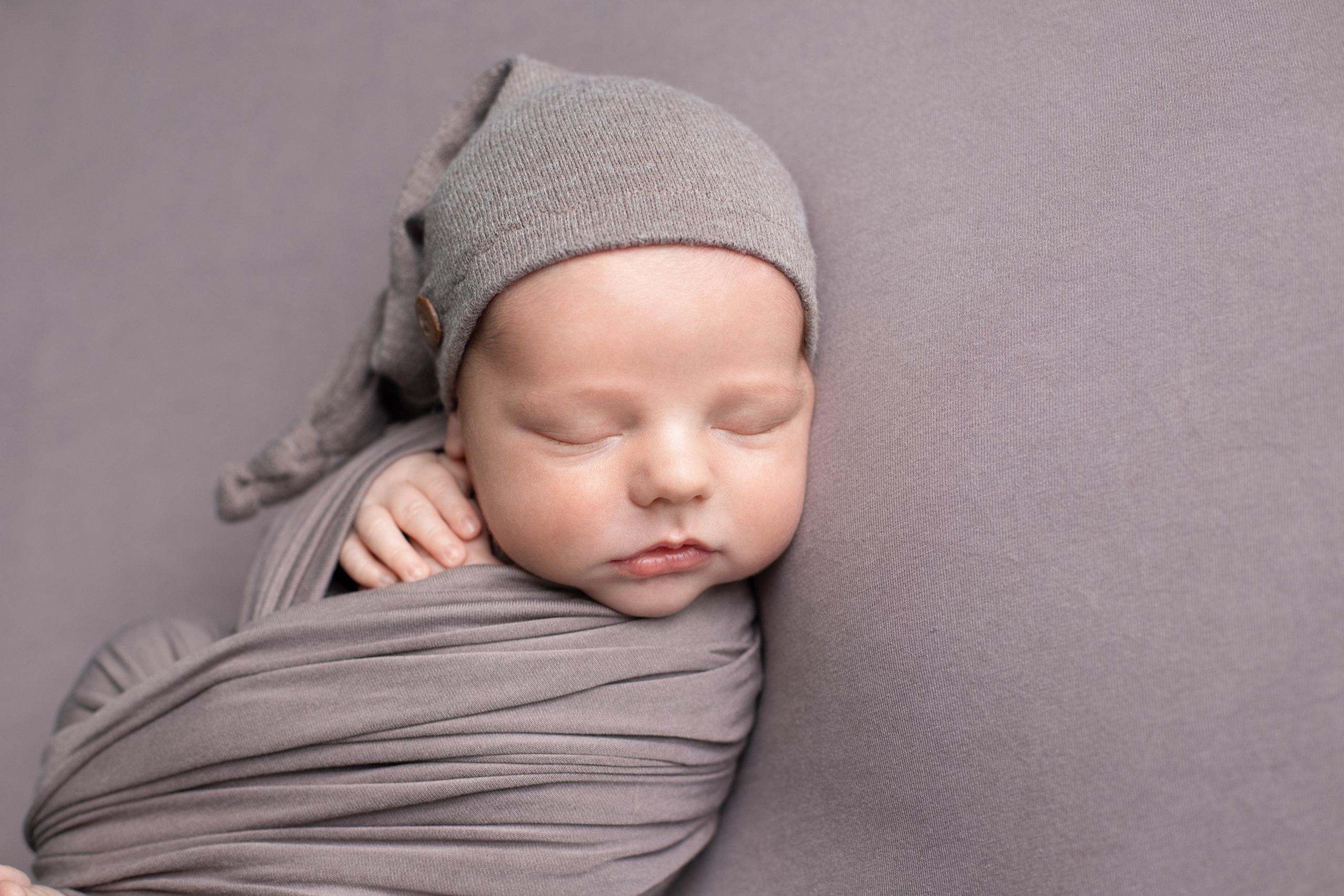 Newborn. Фотограф новорожденных в Екатеринбурге Татьяна Продан