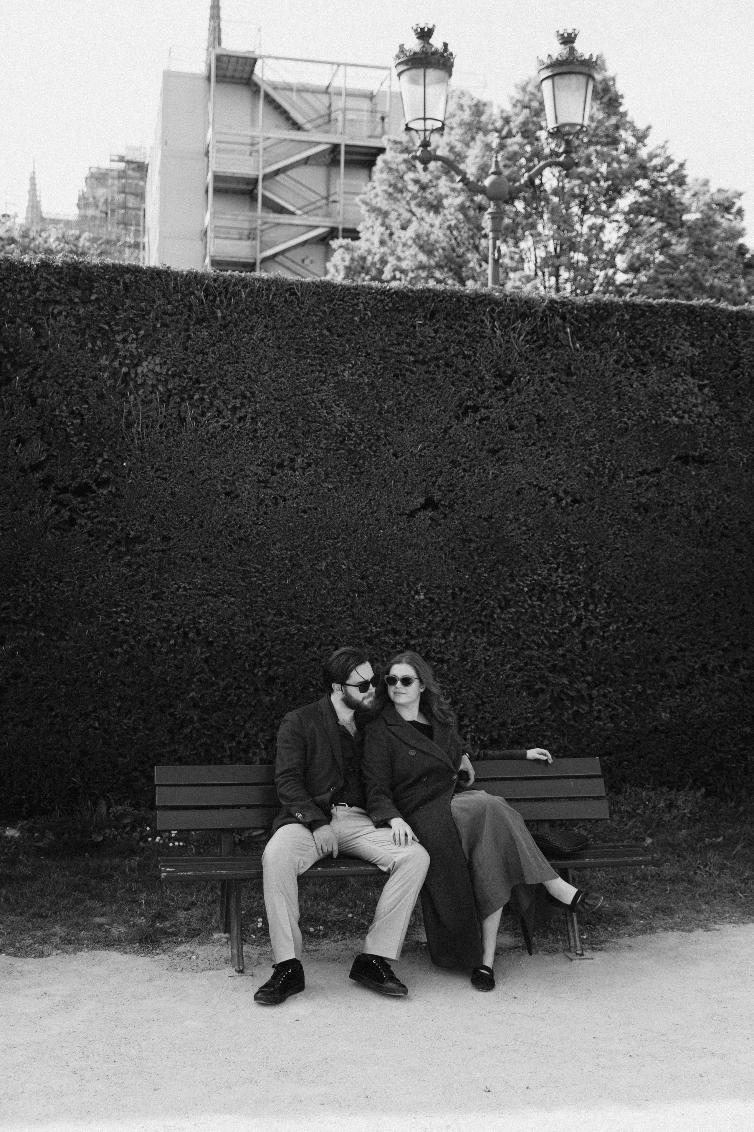 A&T Paris. Свадебный и портретный фотограф в Калининграде и Москве Марк Юдинцев