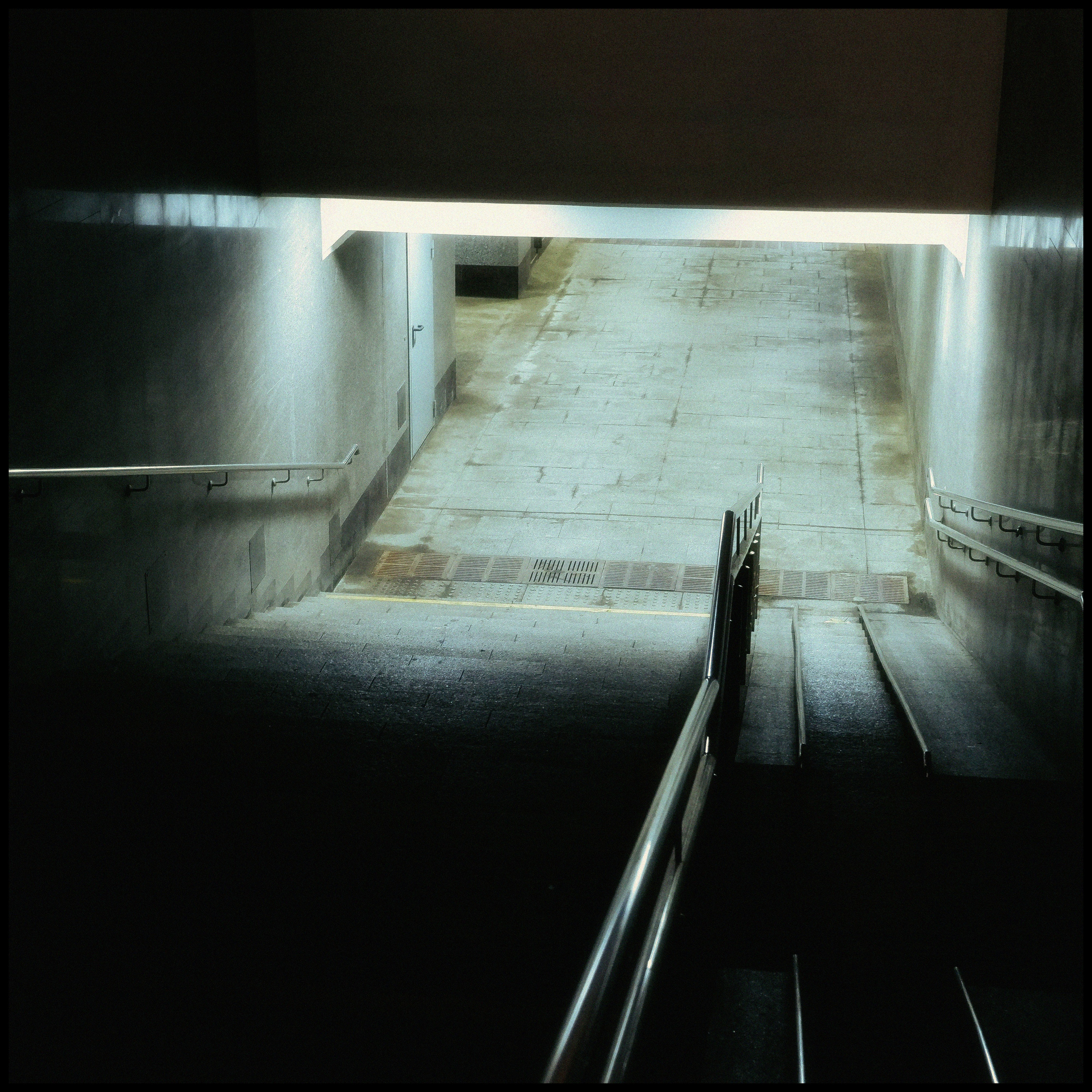 MOSCOW. ANNA — PHOTOGRAPHER