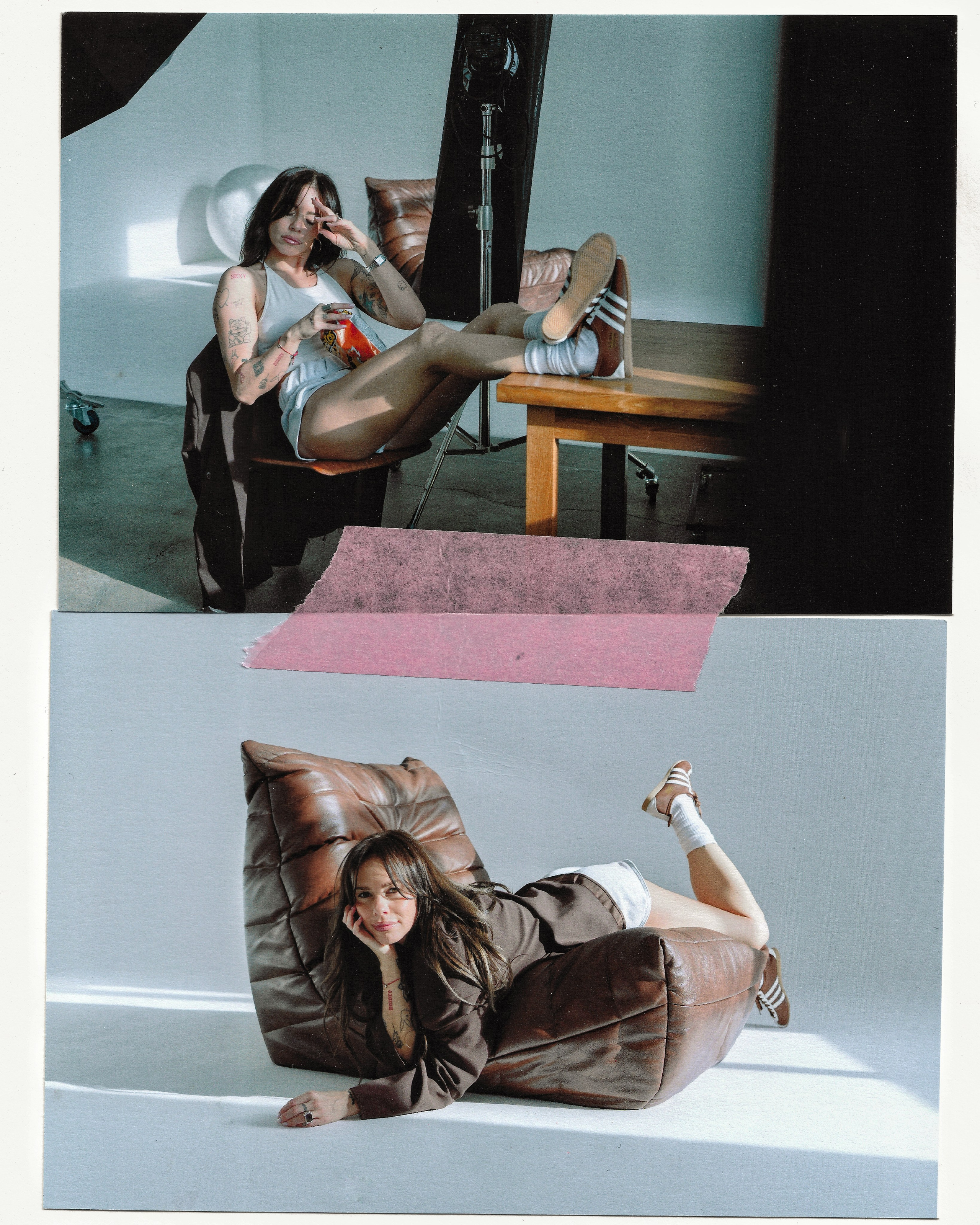 JUL. ANNA — PHOTOGRAPHER