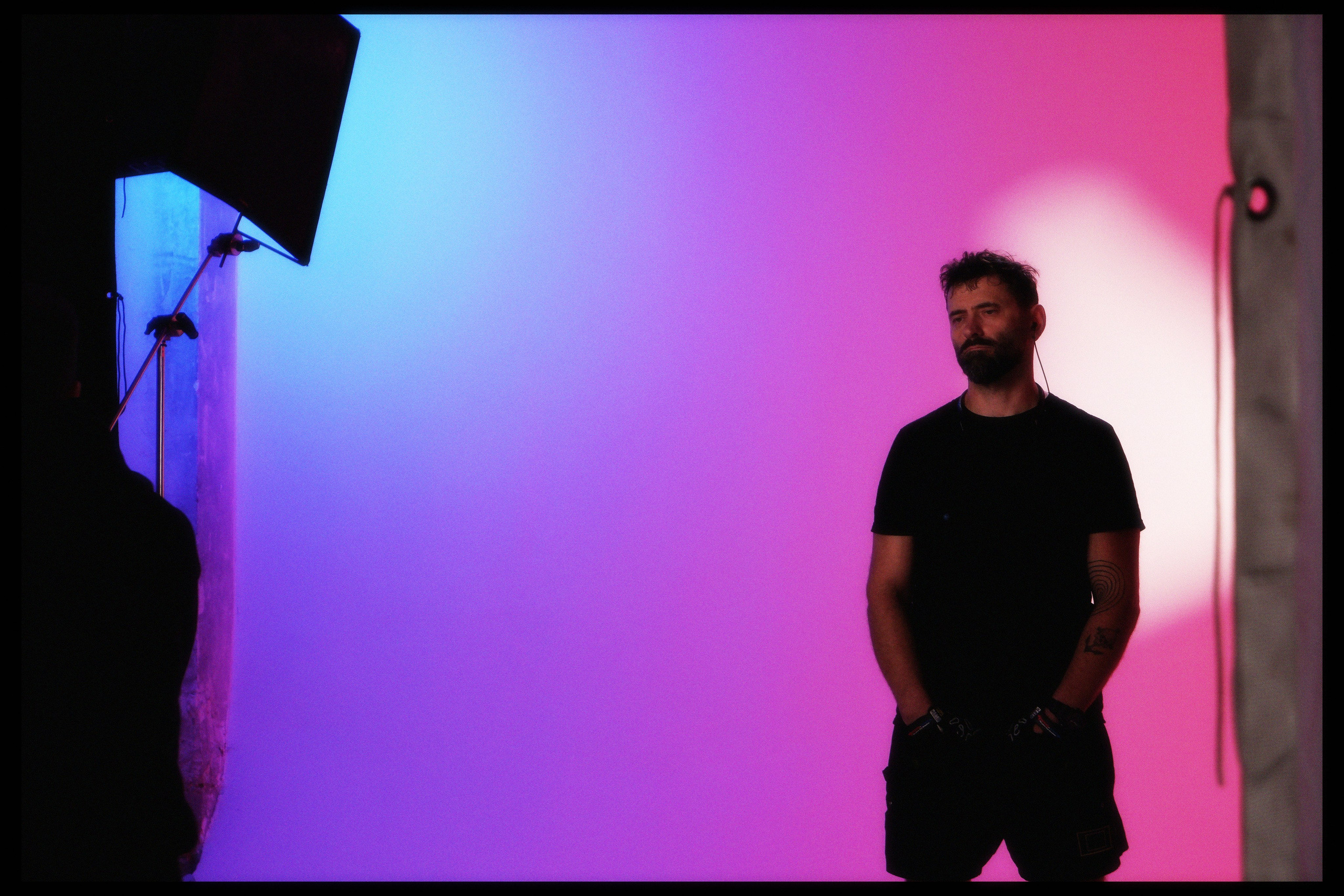 Vk-video. ANNA — PHOTOGRAPHER