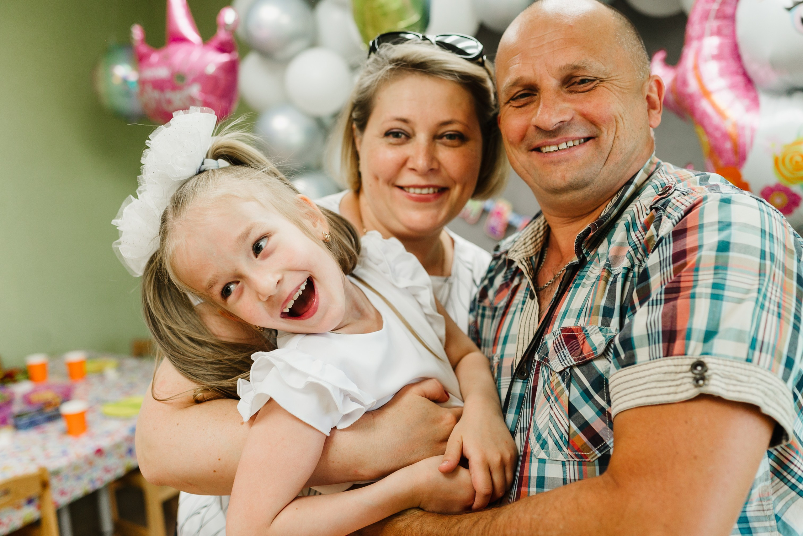 День Рождения в Старице