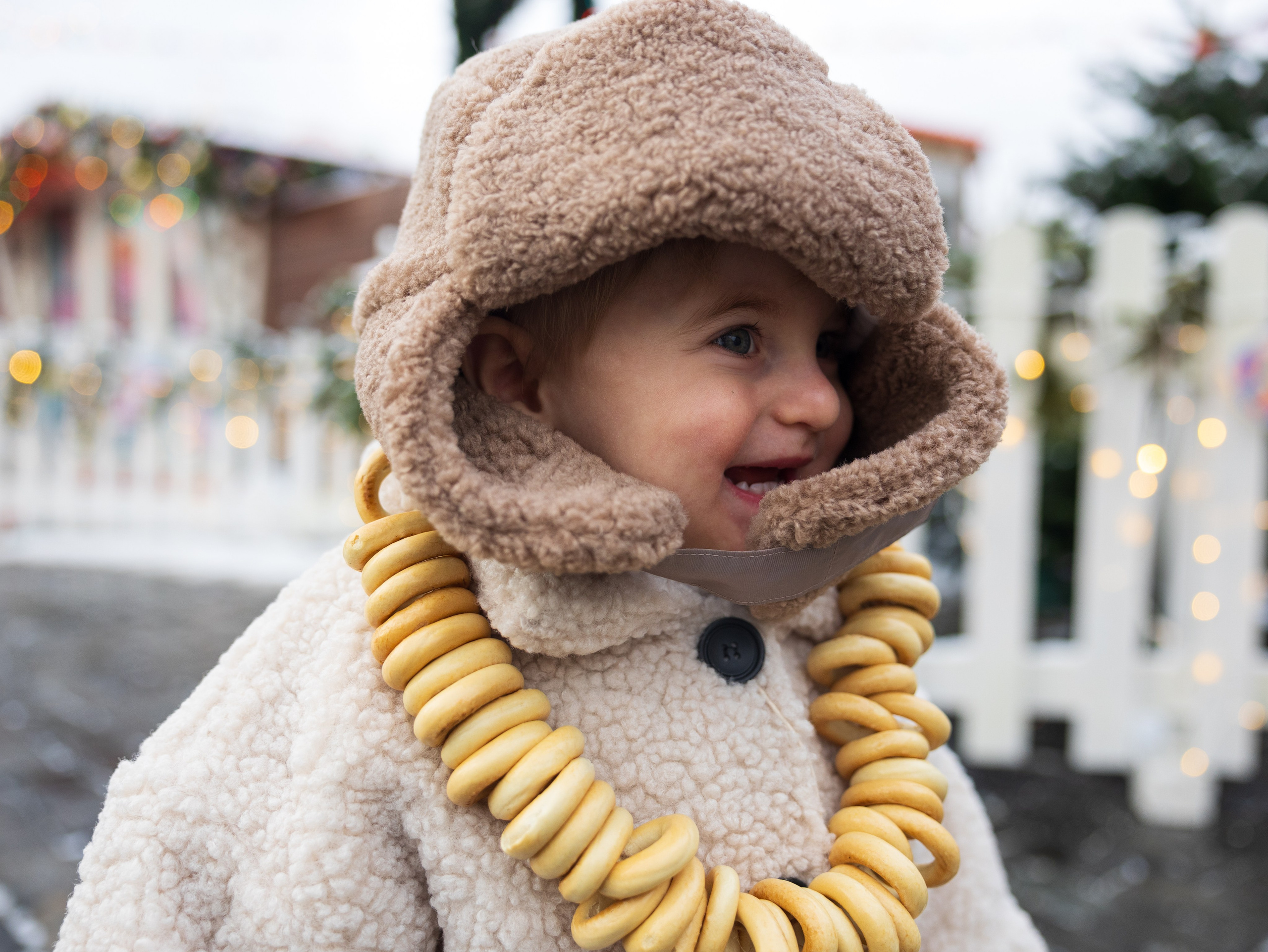 New Year's family story. Мария|Фотограф|Москва