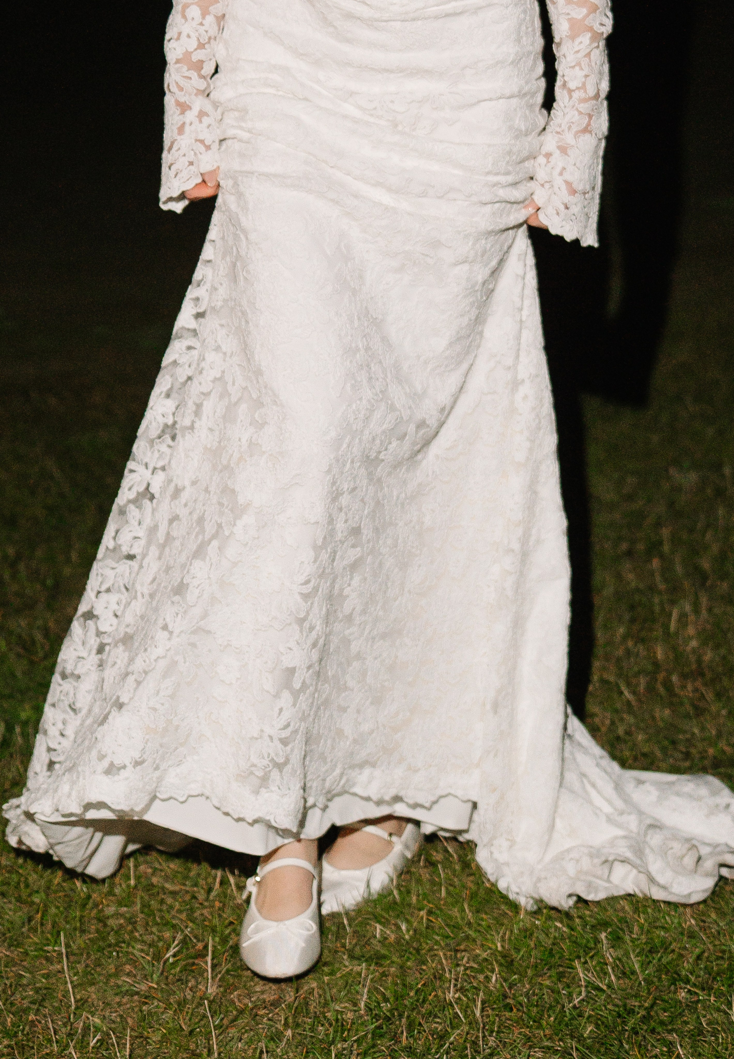 История, рассказанная тихо. Свадебный и семейный фотограф в Анапе Елена Полетаева