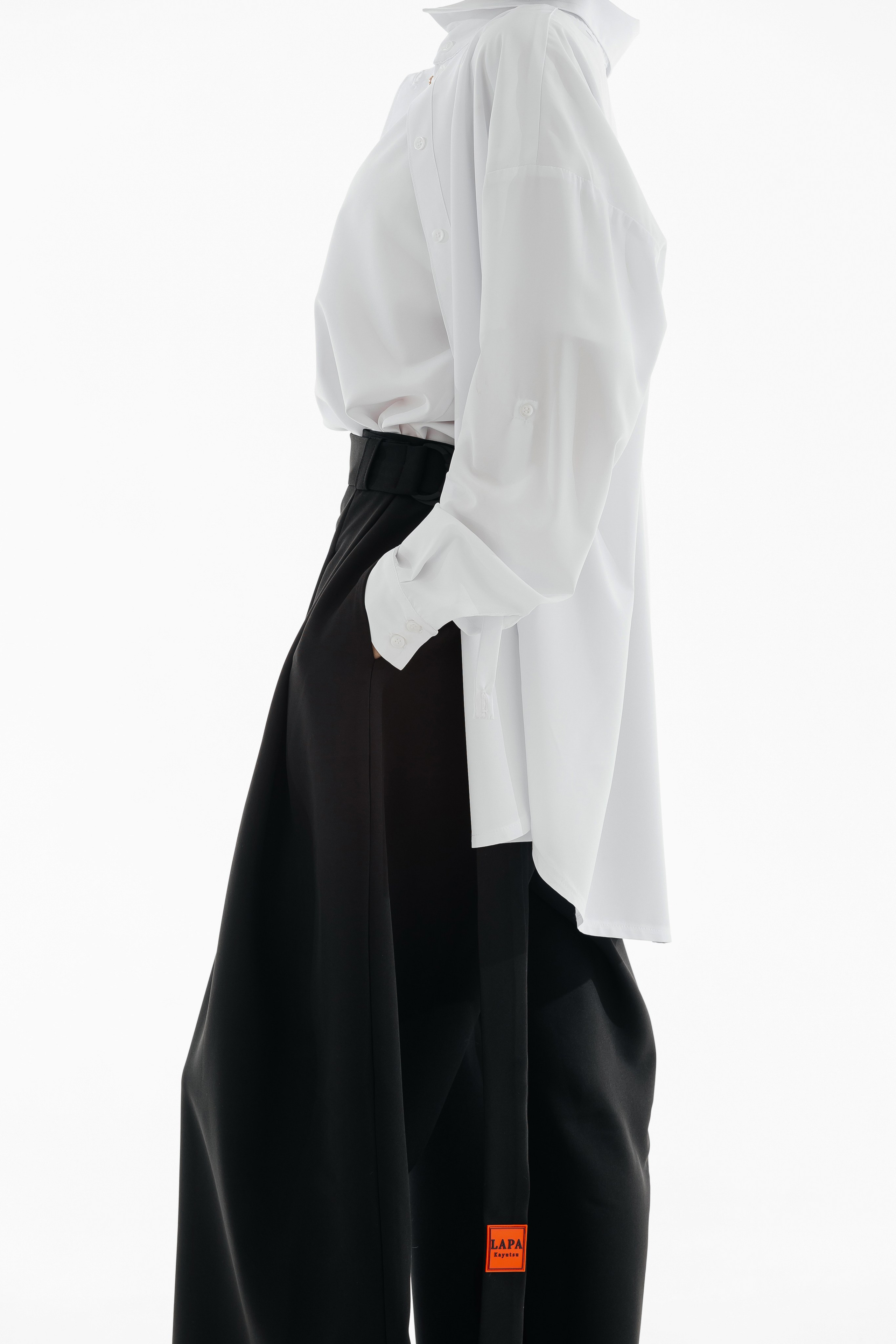 Бренд одежды «LAPA Kayutsu». Фотограф Кемерово | Сергей