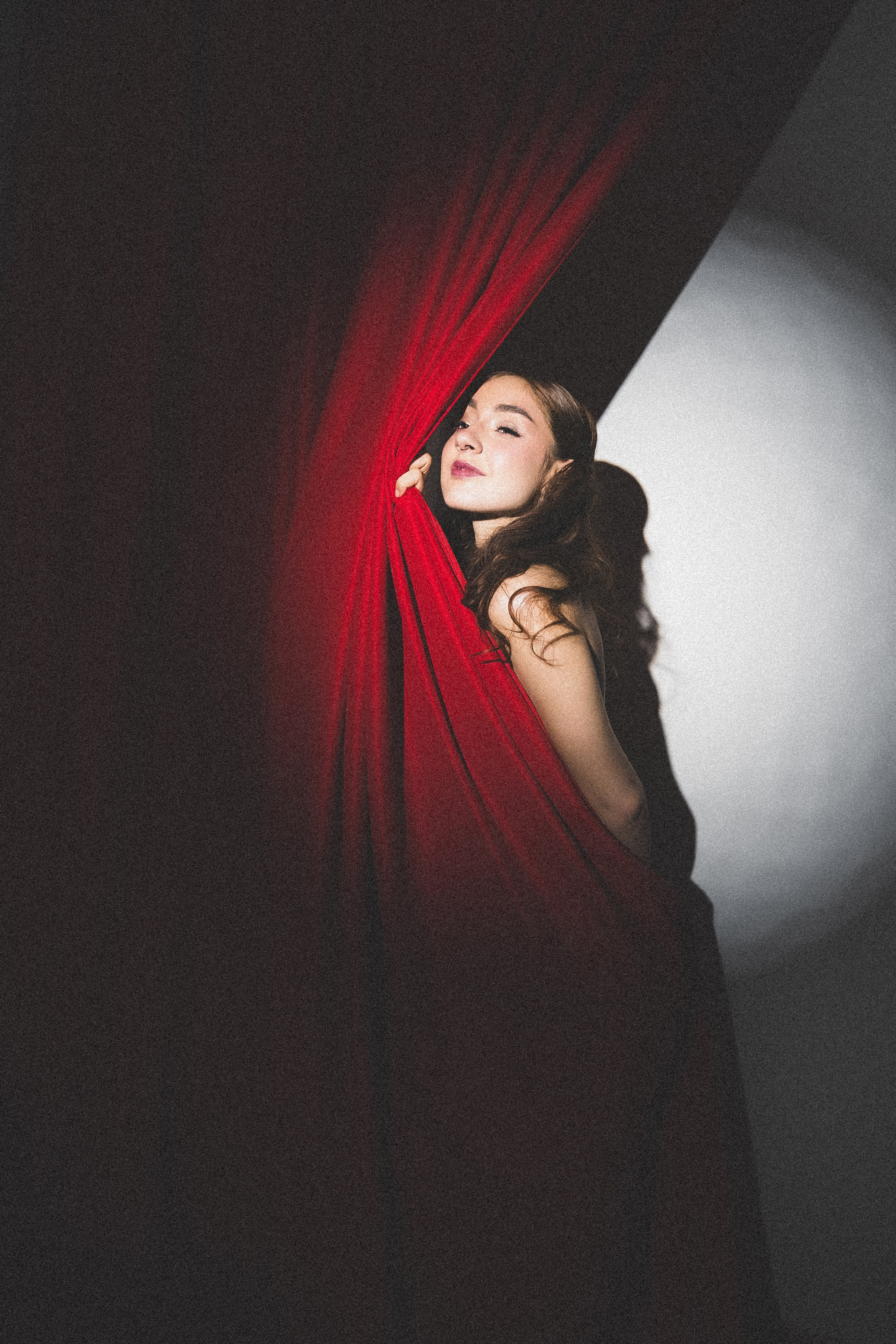 Соня. Фотограф Кемерово | Сергей