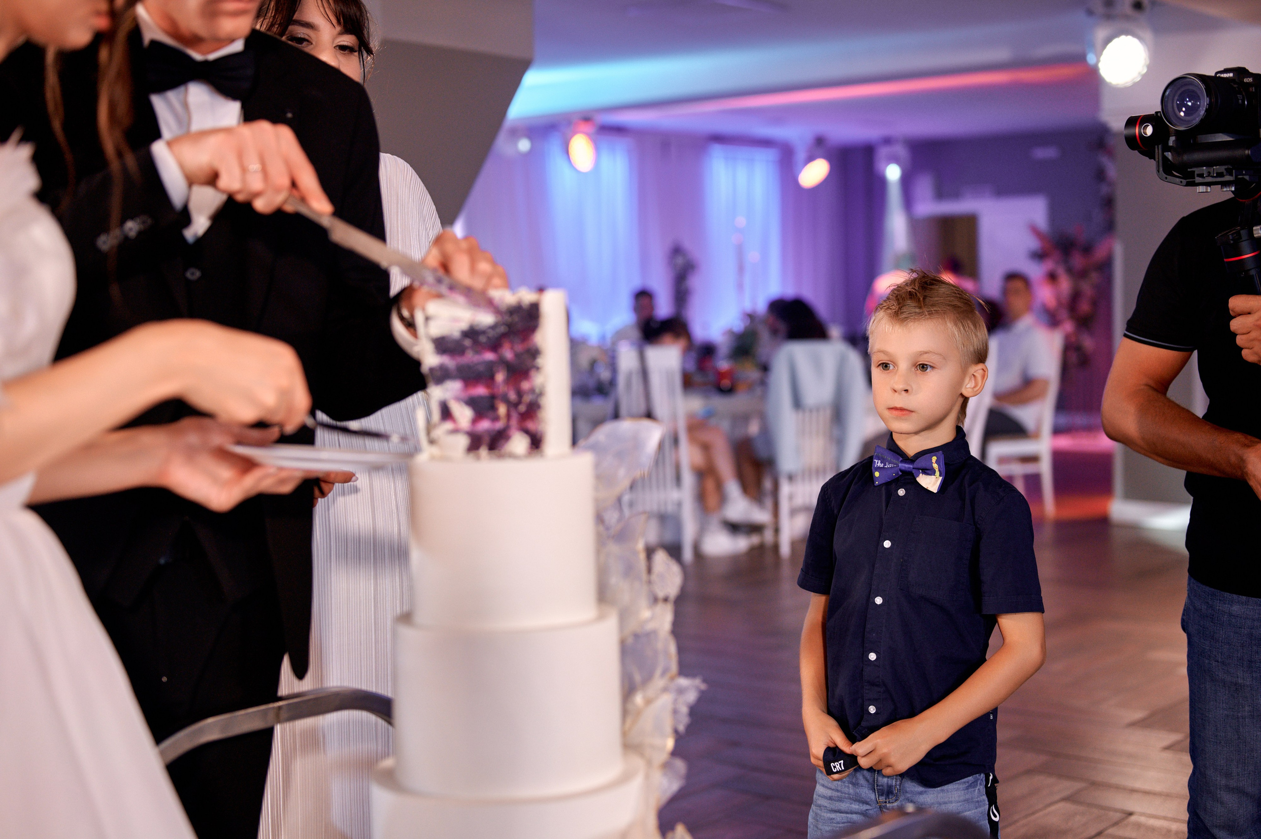 Александр & Юлия. Свадебный фотограф в Тамбове Синельников Александр