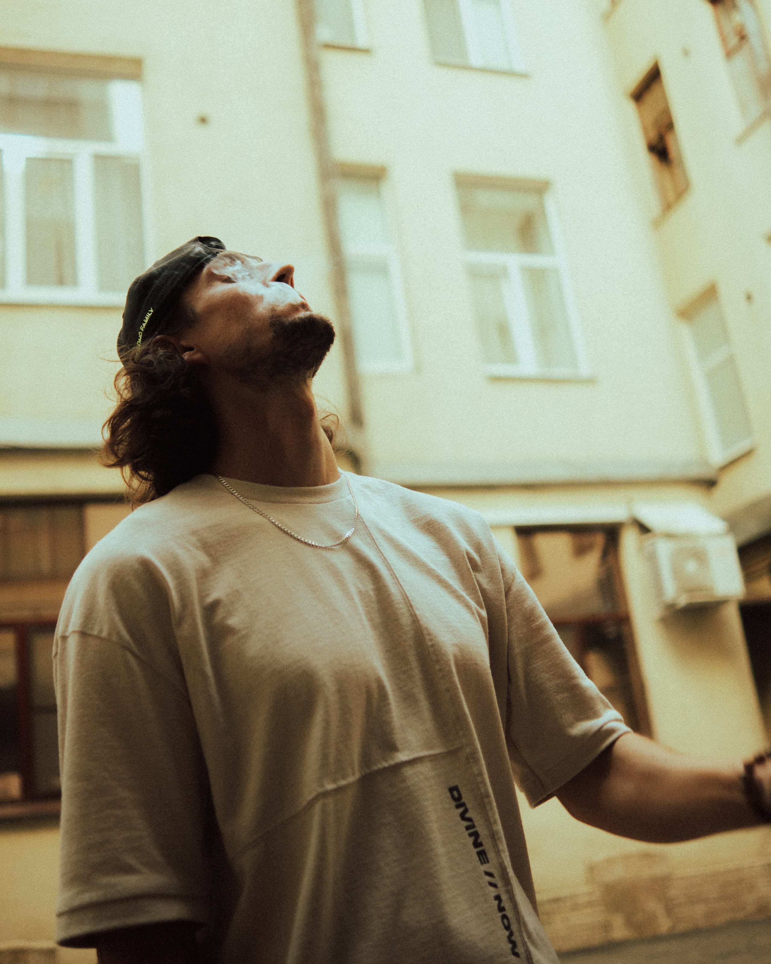 Игорь. Doctor Azrael, портретный фотограф в СПб и Всеволожске