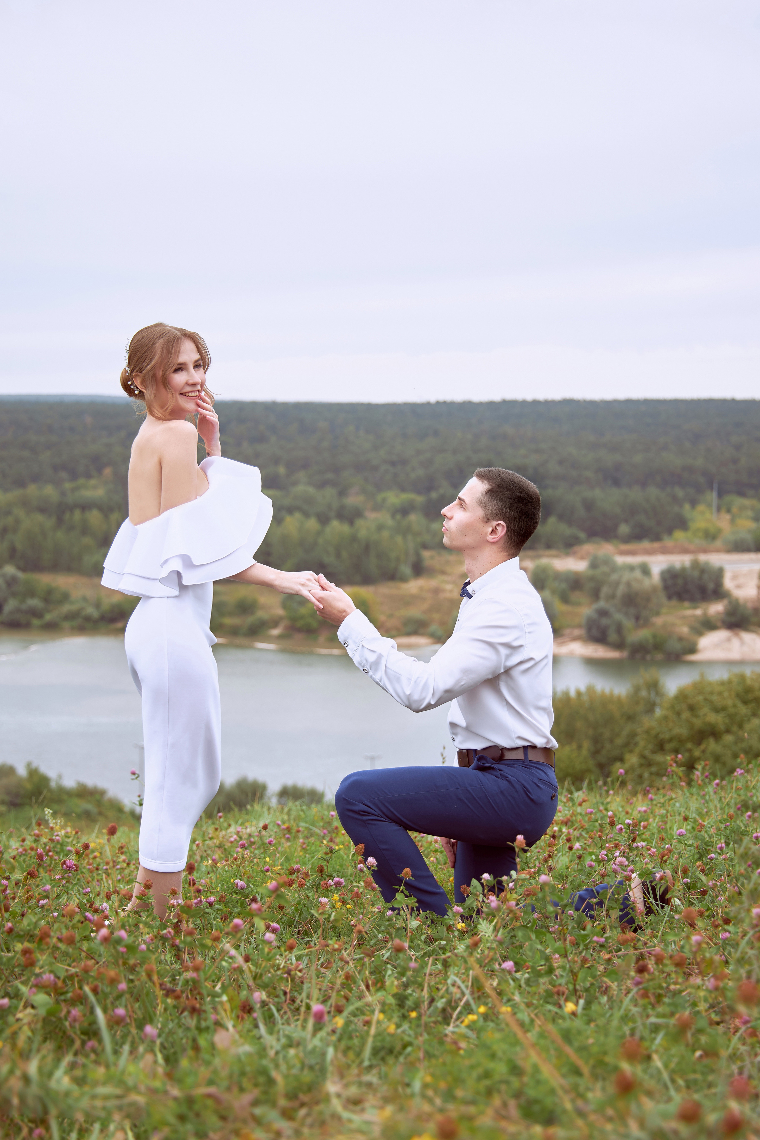 Ксения+Никита. Коммерческий фотограф брендов, индивидуальные съемки, Калуга/Москва