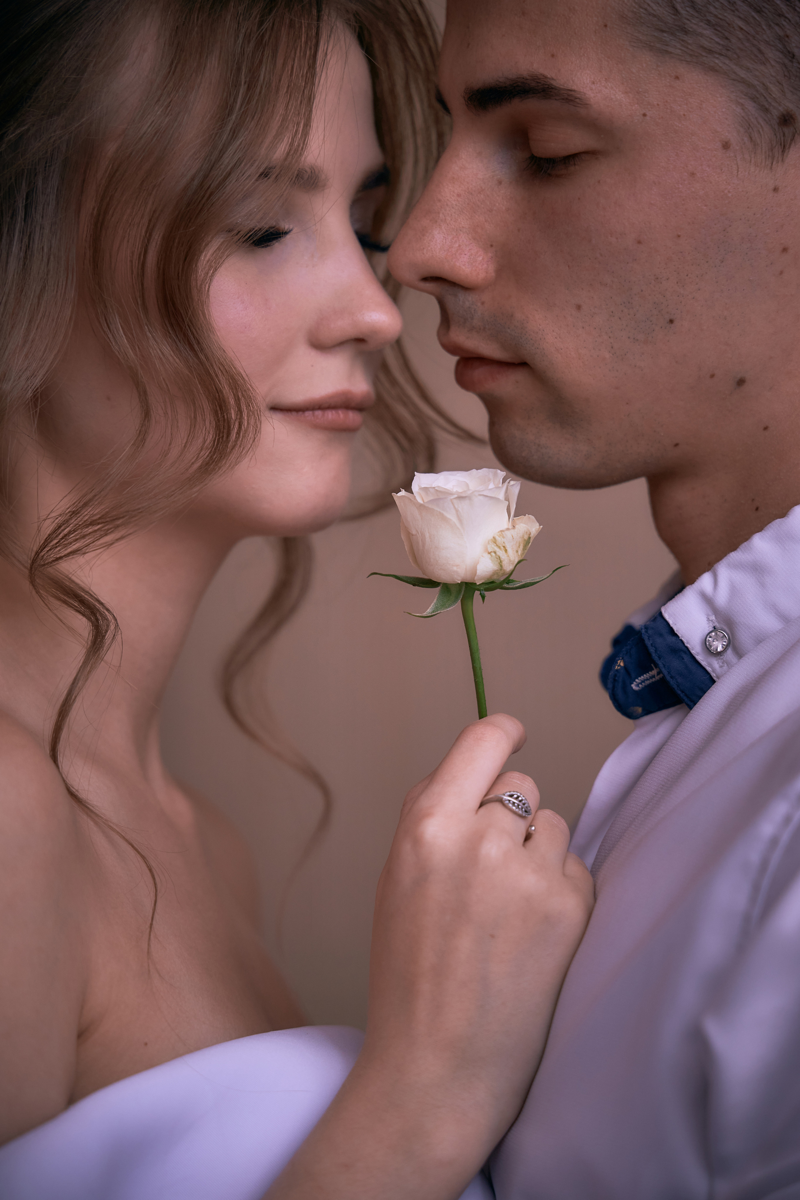 Ксения+Никита. Коммерческий фотограф брендов, индивидуальные съемки, Калуга/Москва