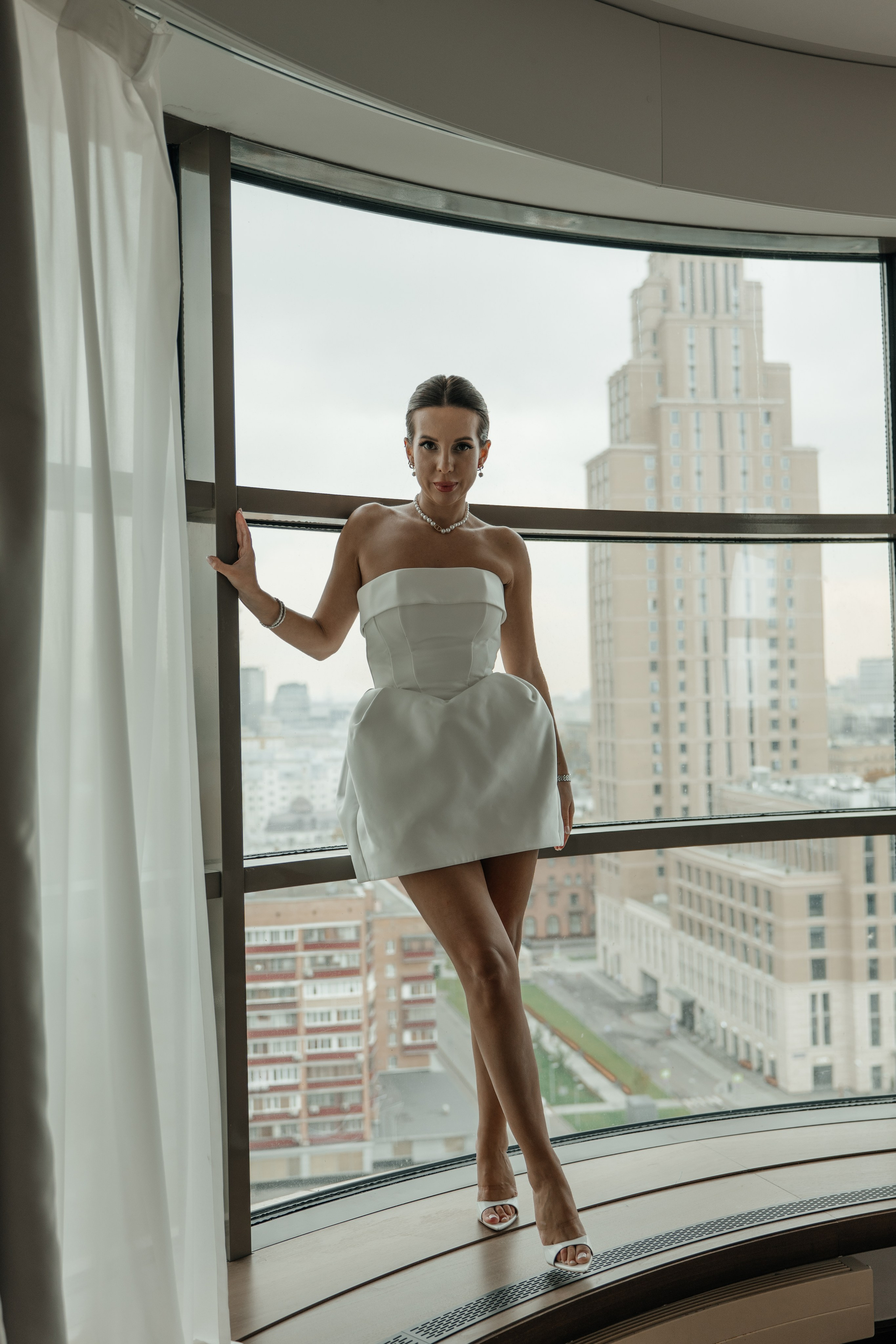 DENIS & ANASTASIA. Свадебное ФОТО & ВИДЕО Москва/Липецк