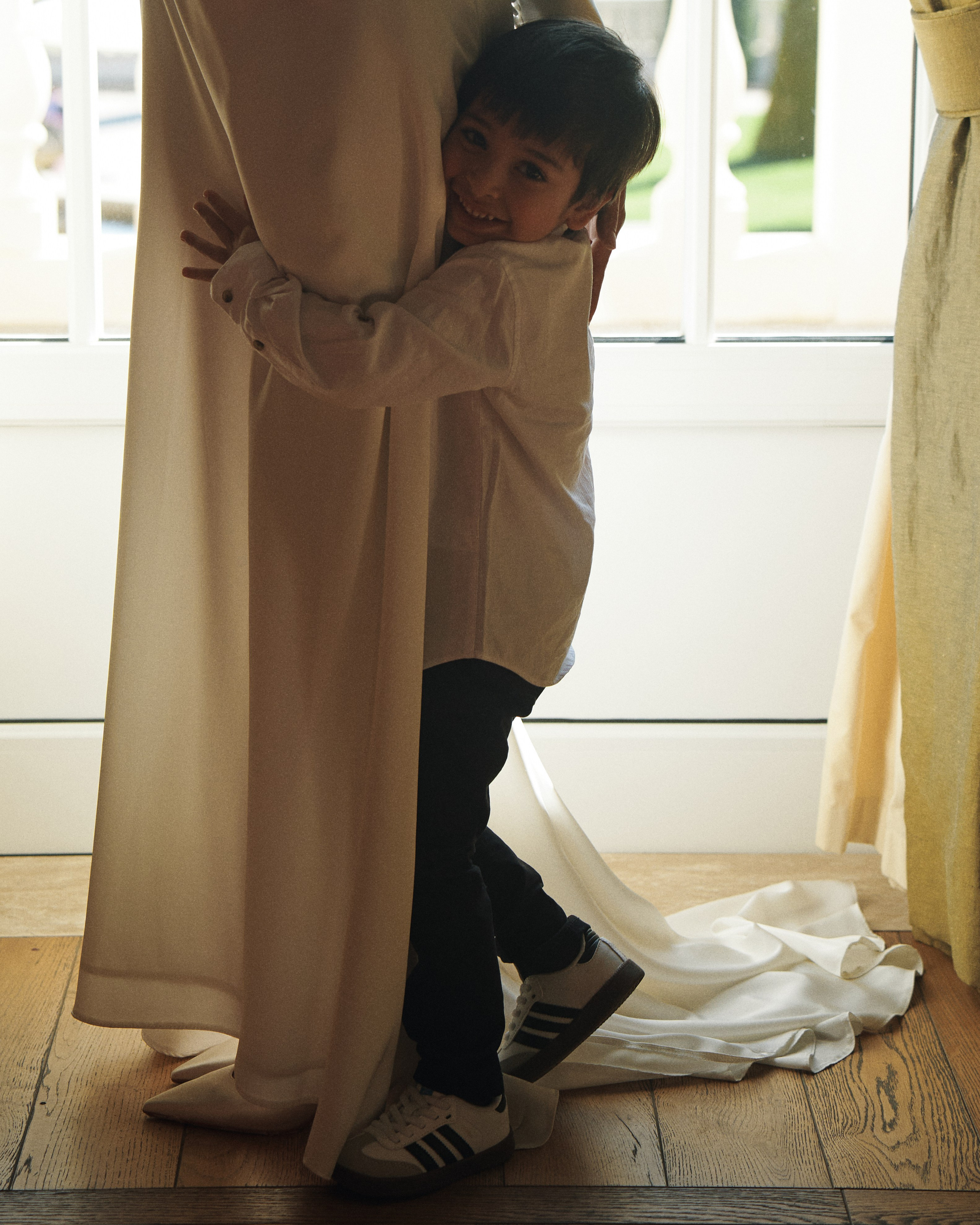 Максим & Дарья. Свадебный фотограф Кристина Вениченко