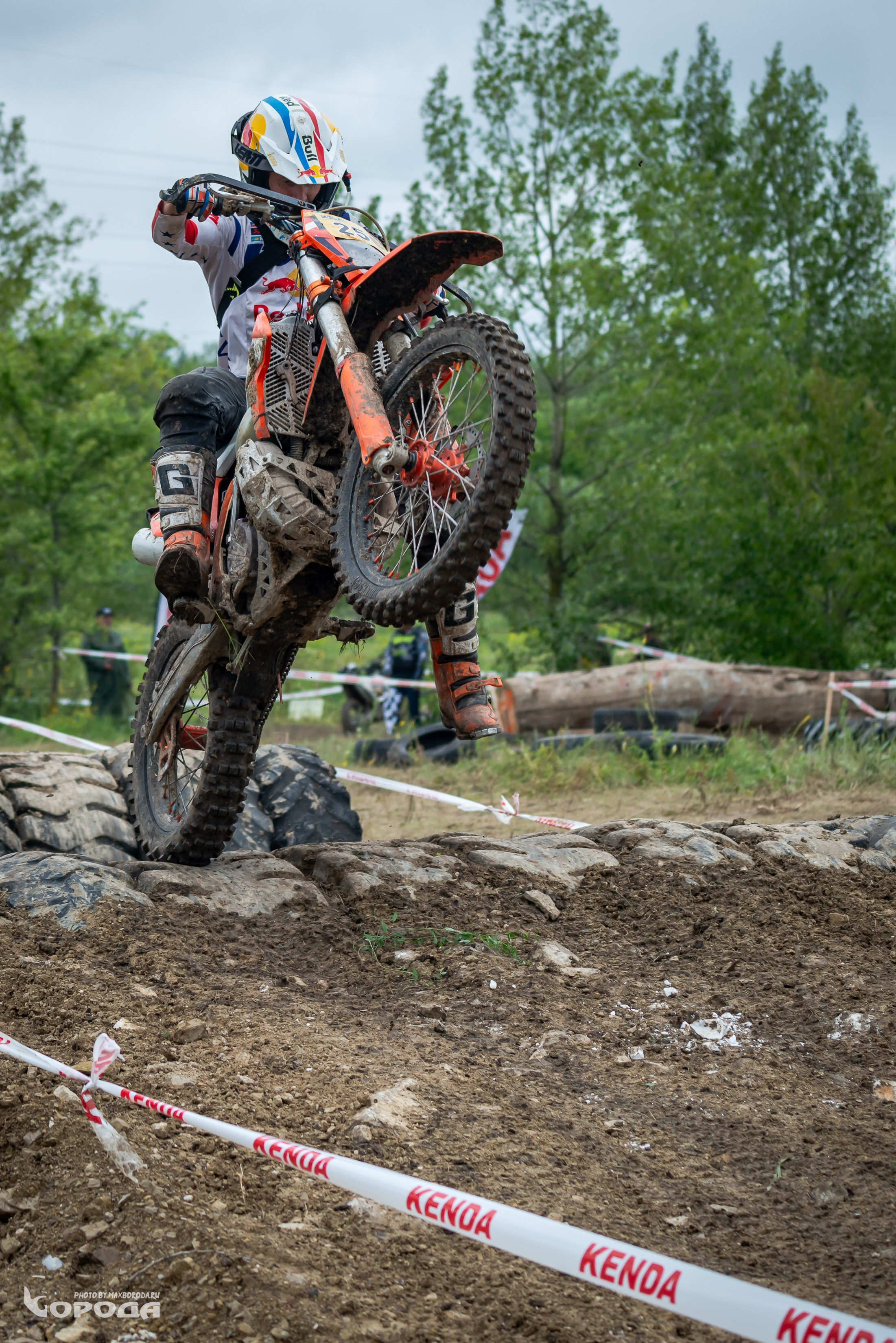 Точка отрыва 2025. Фотограф | Макс Борода