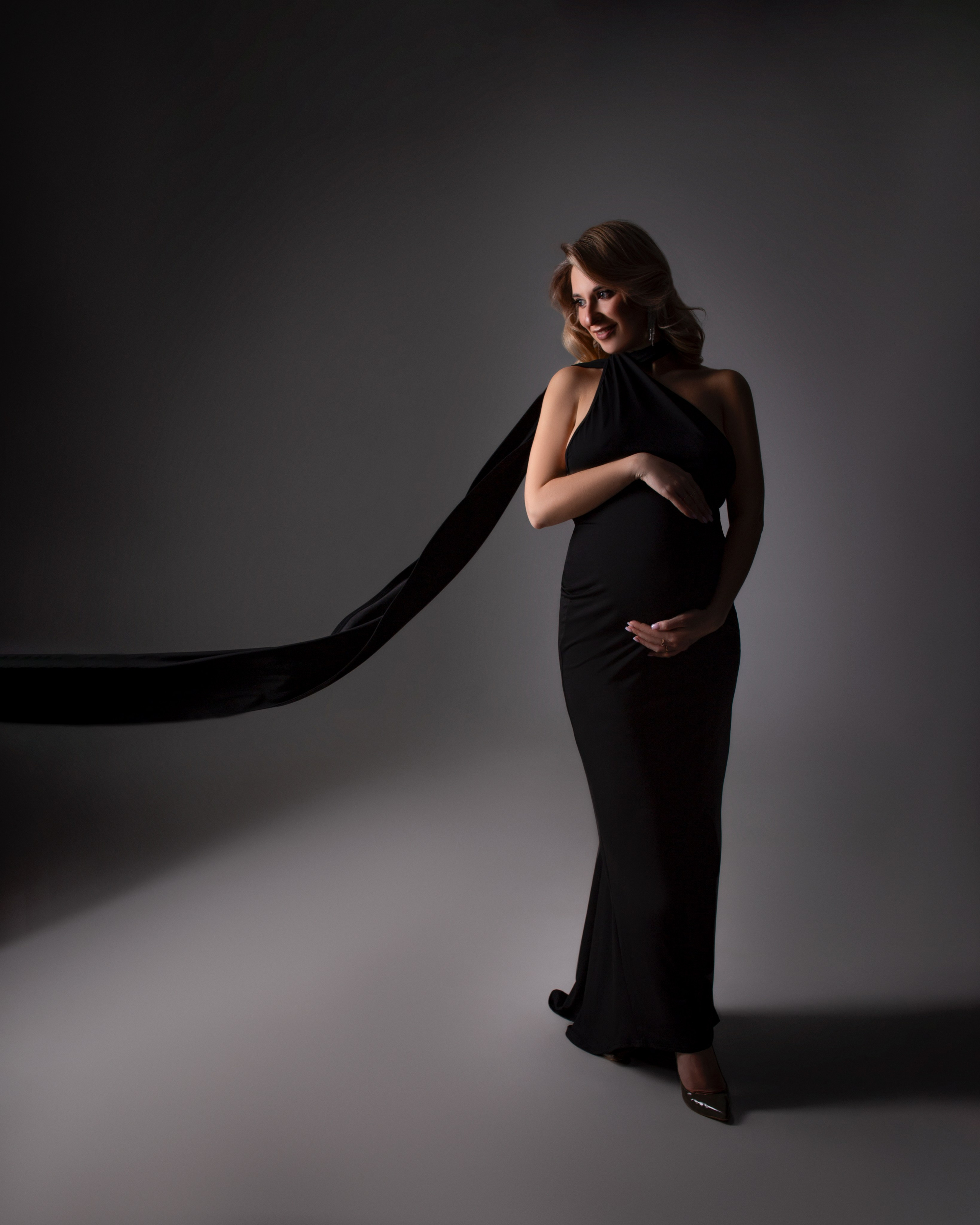 Фотограф беременных, новорожденных в Череповце Мария Кудряшова