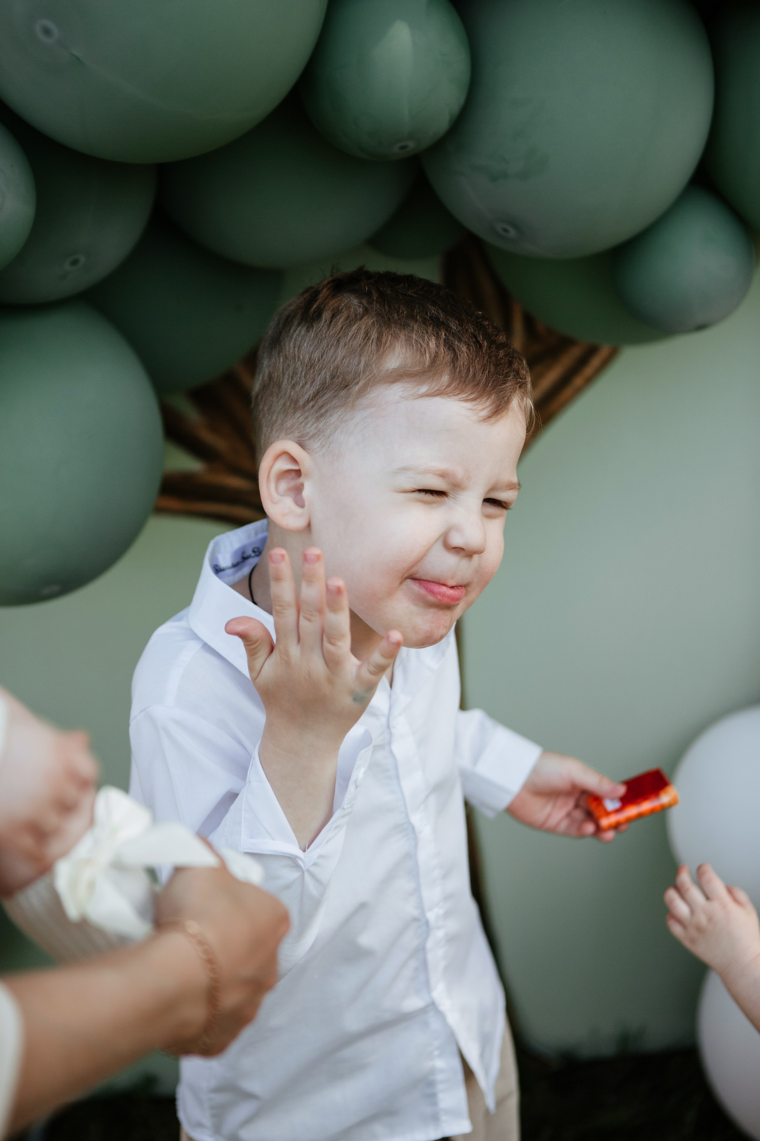 Майе годик. Фотограф в Волгограде и Москве | Анастасия Лаврова