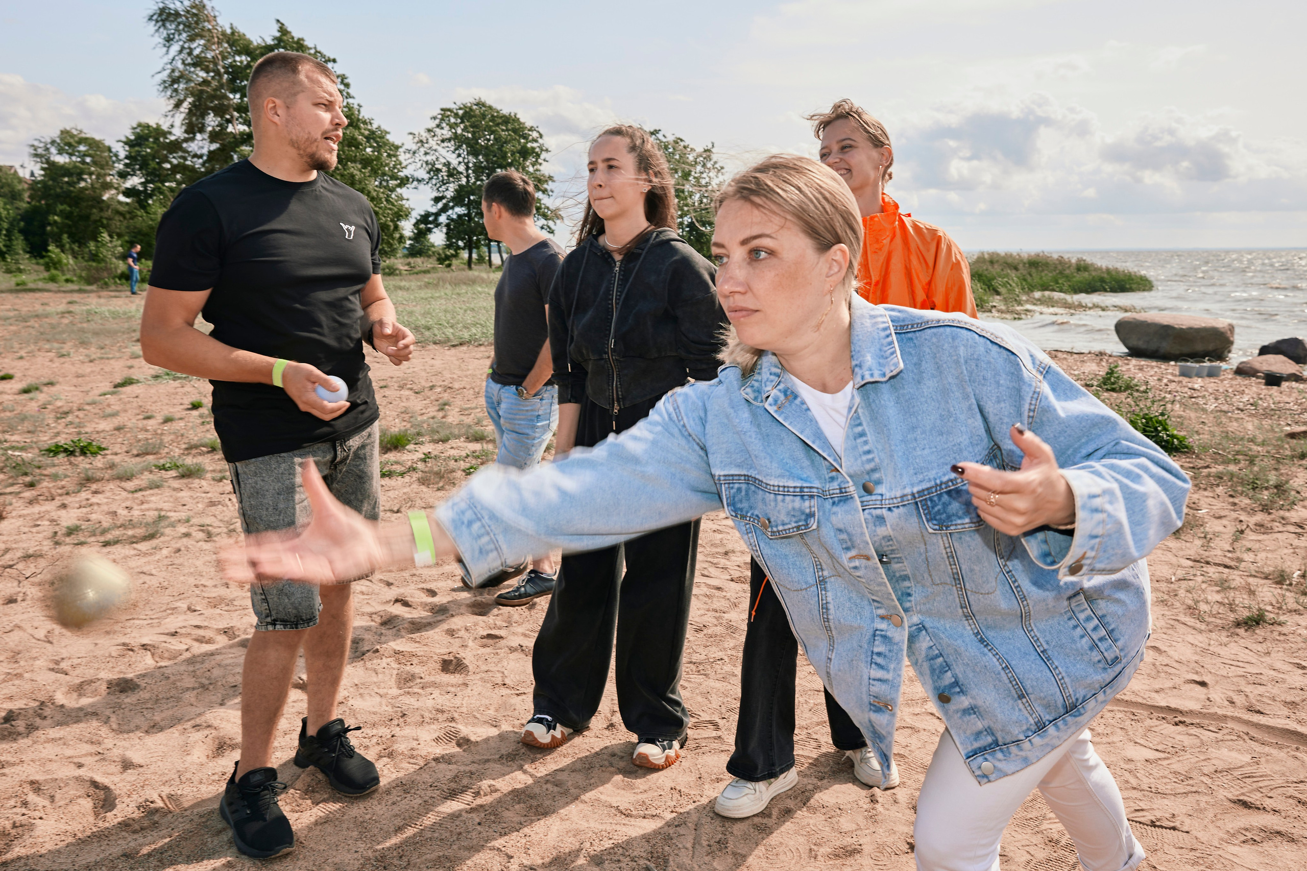 Корпоратив А-Сталь. Фотограф Александра Иванова