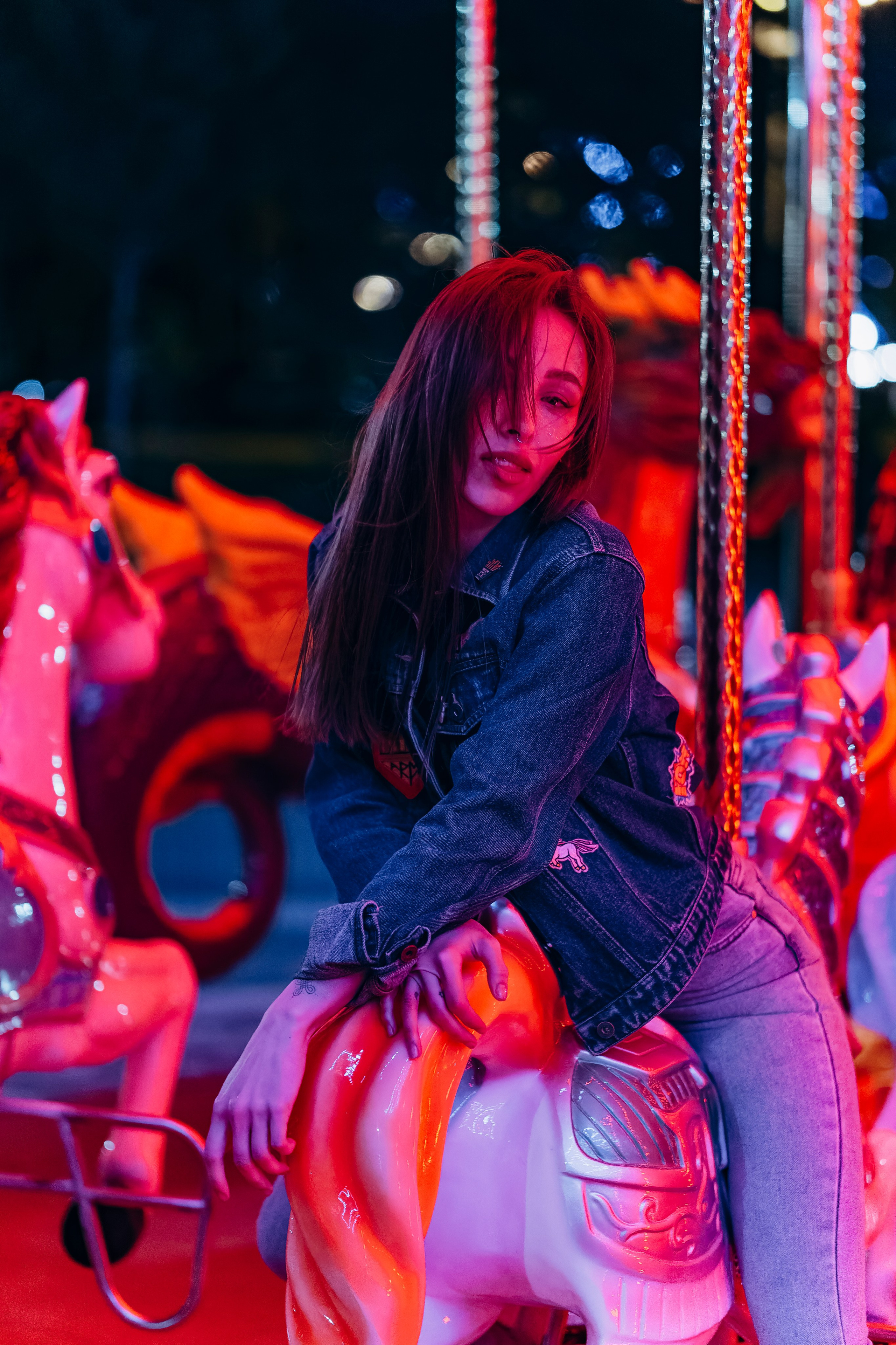 Ульяна. Maxon Magnusson