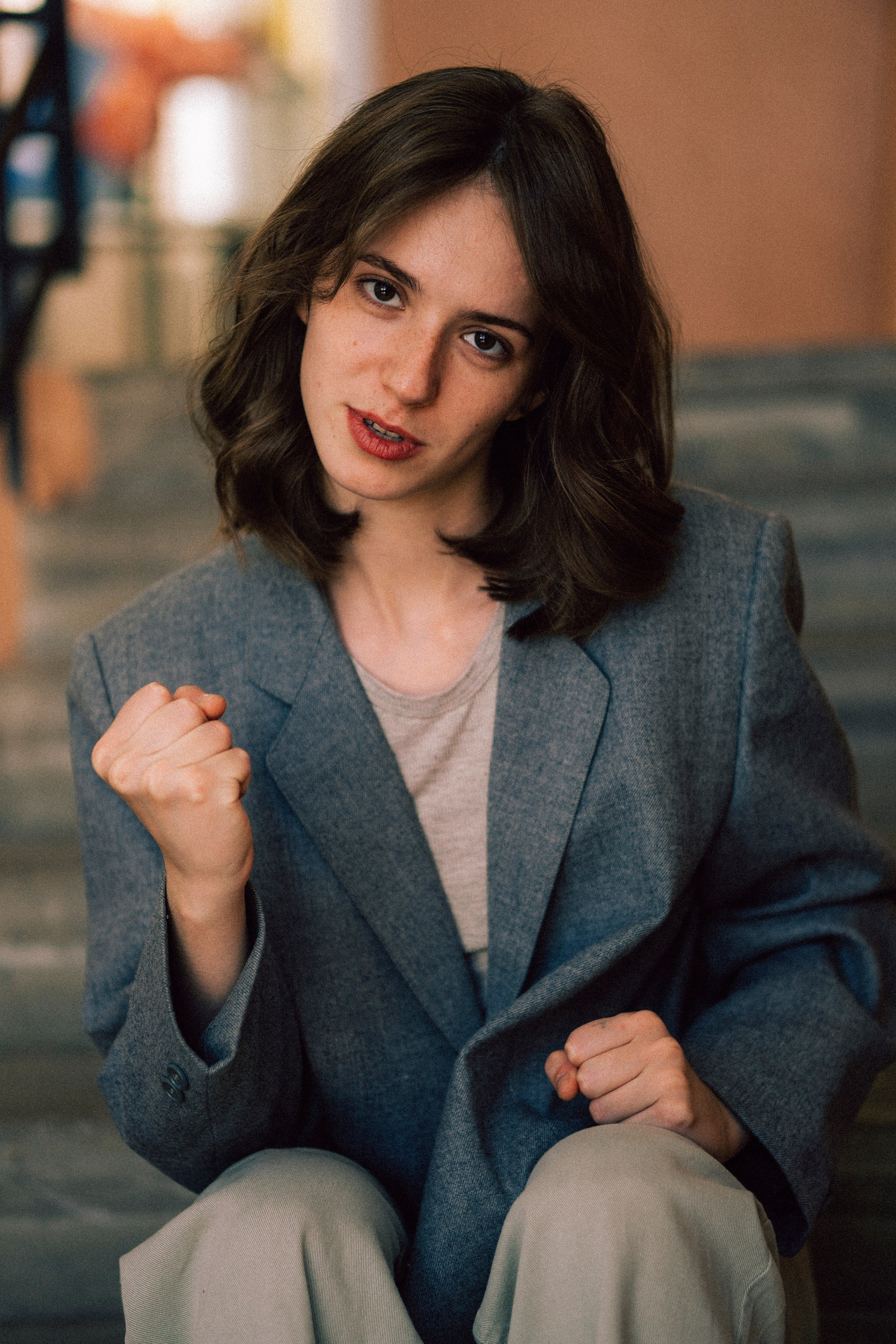 Наталия. Maxon Magnusson