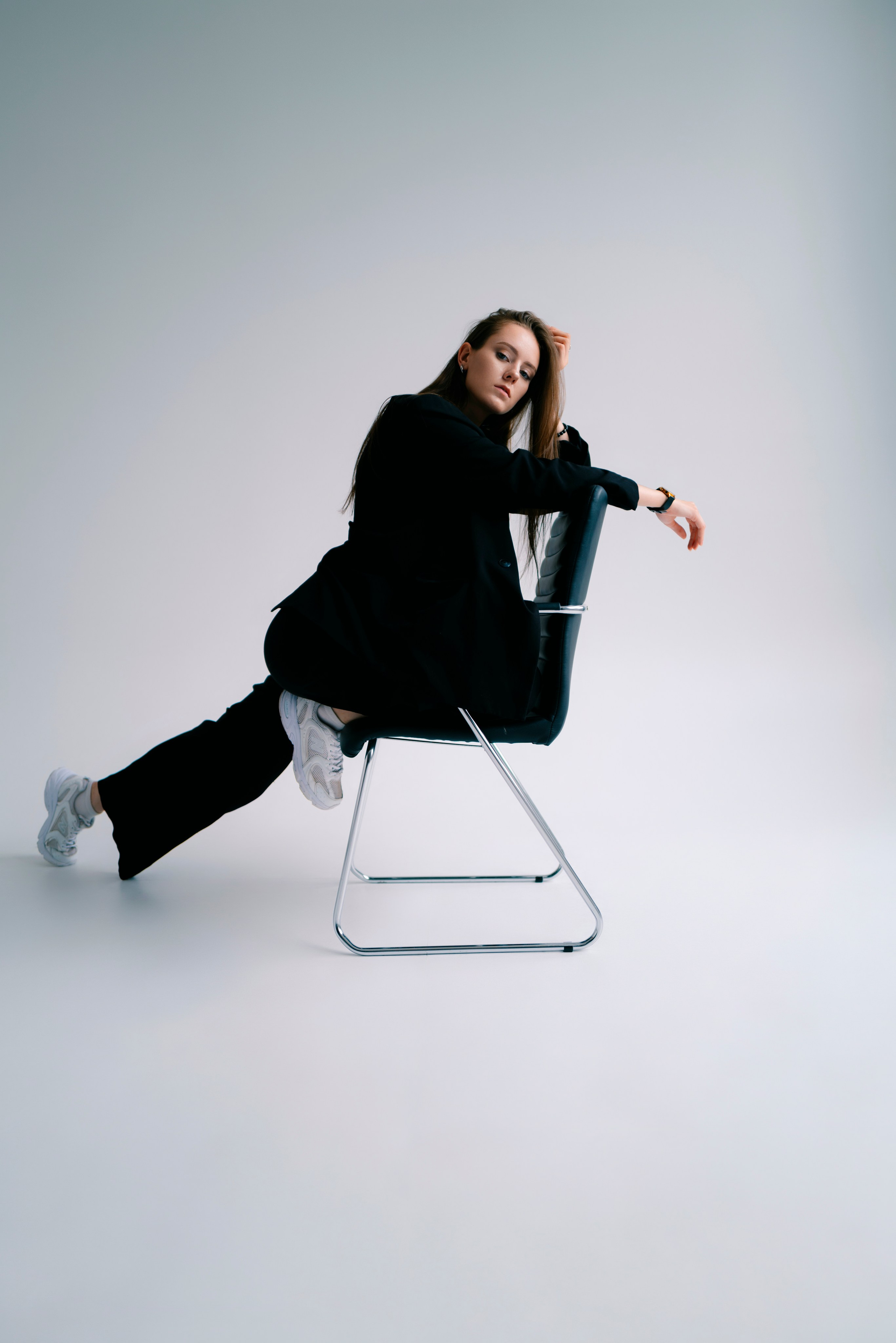 Мария. Maxon Magnusson