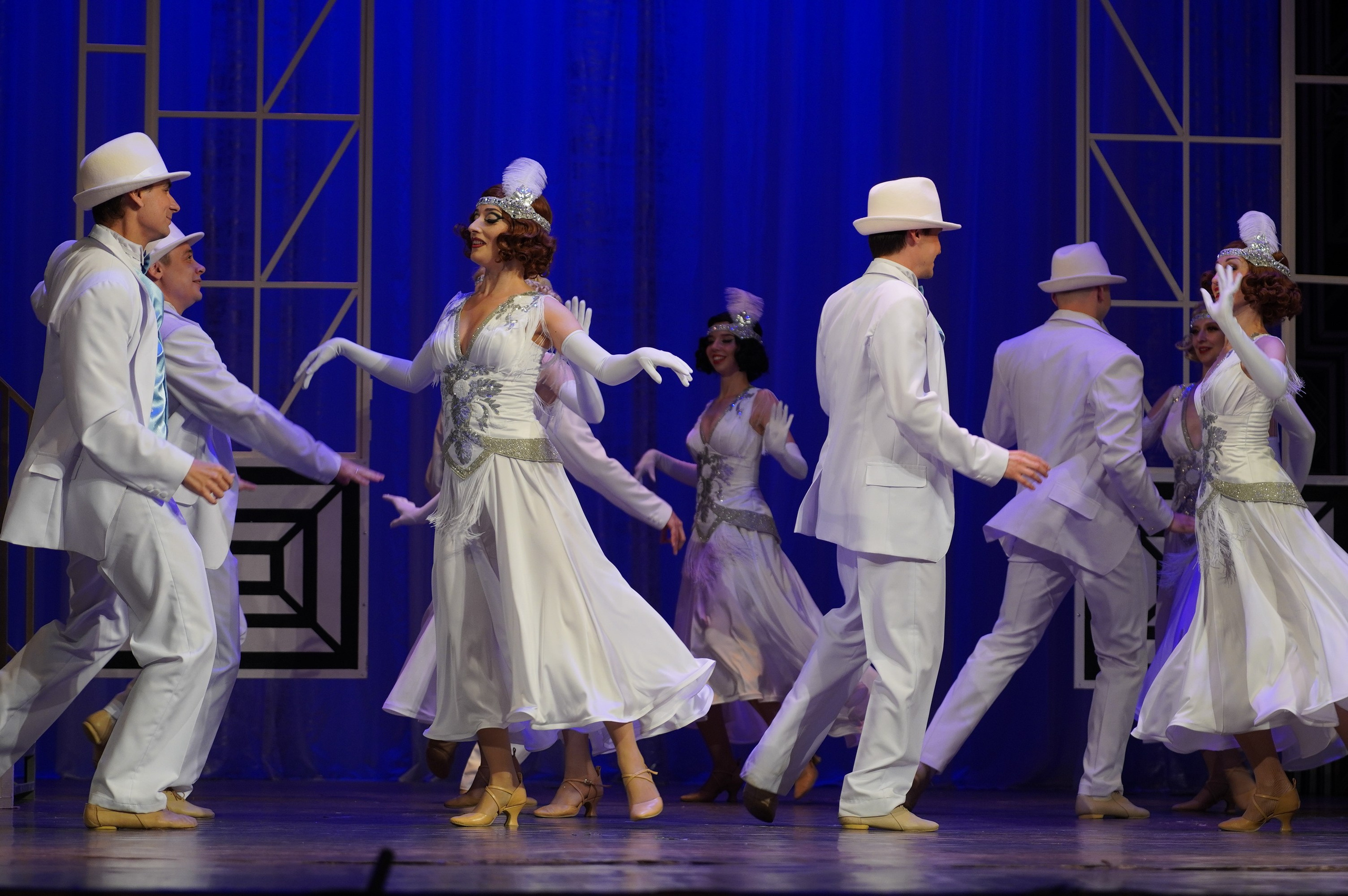 Бал в Савойе (Музыкальный театр). Maxon Magnusson