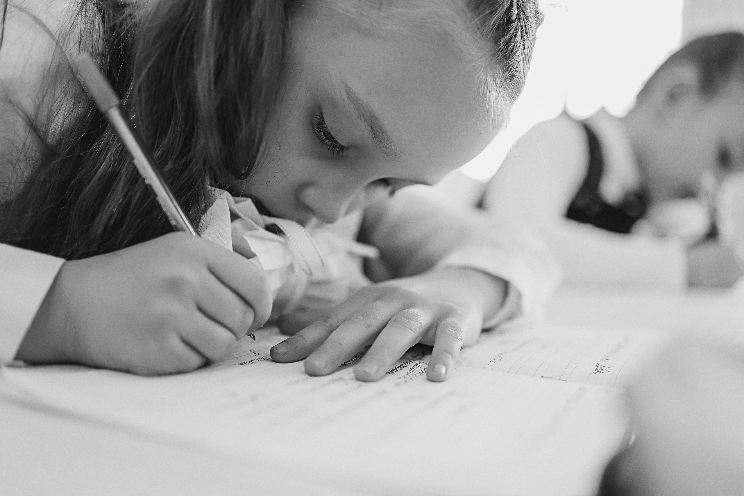 Один день в школе 1 класс. Семейный фотограф Тюмень, фотограф на роды Салмина Мария