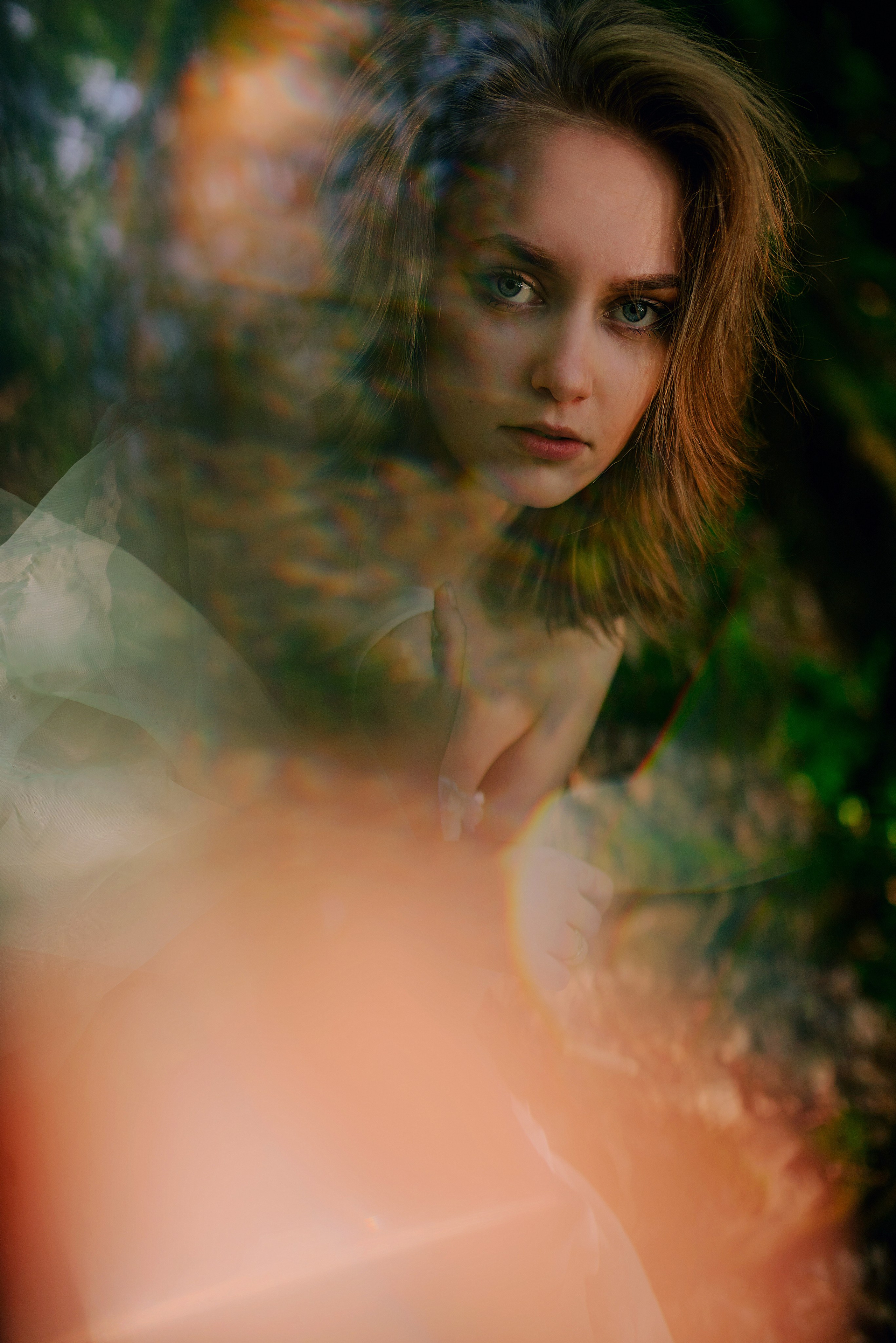 Nika. Главная