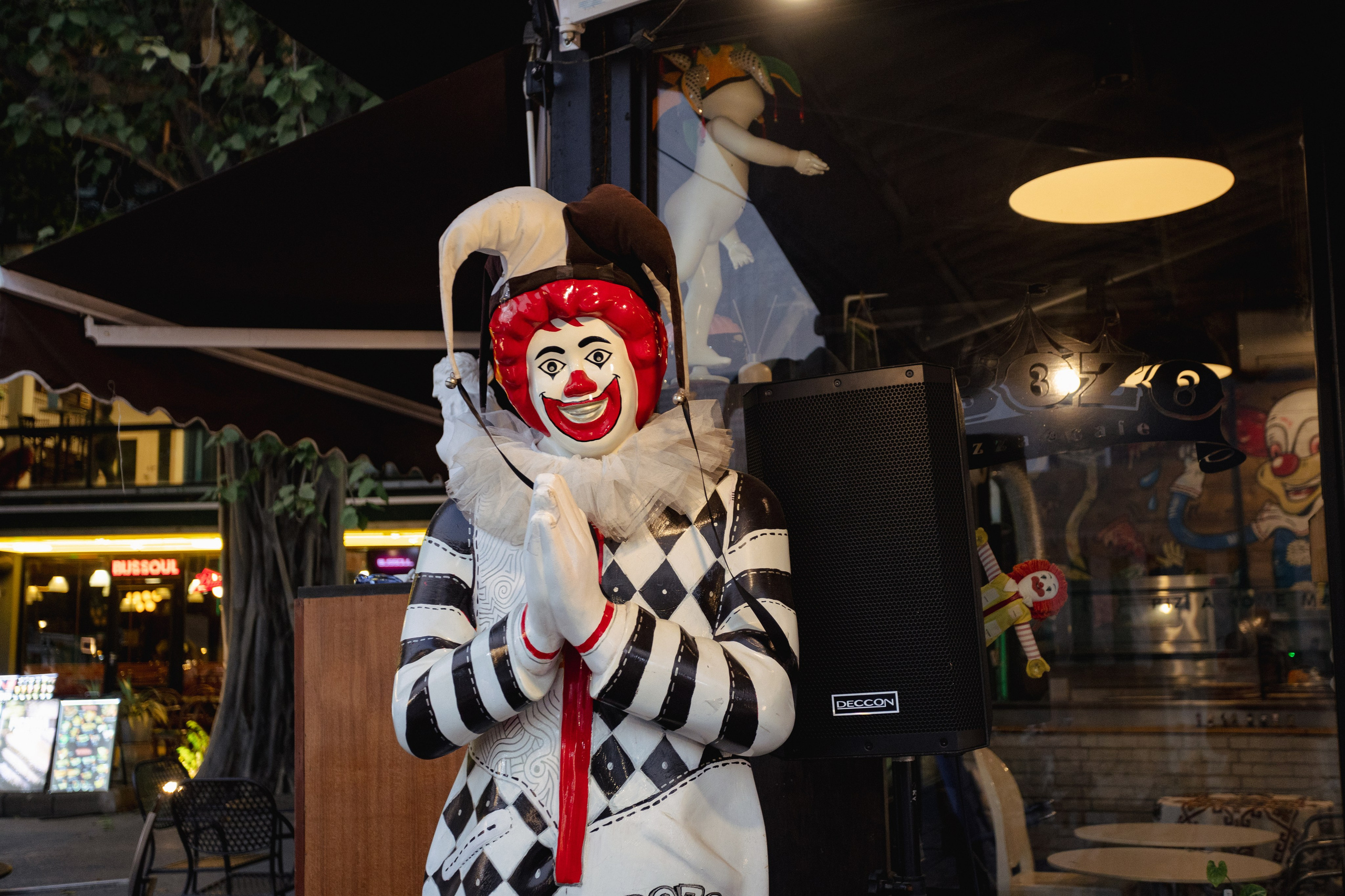 Bangkok. Фотограф Сонкина Татьяна