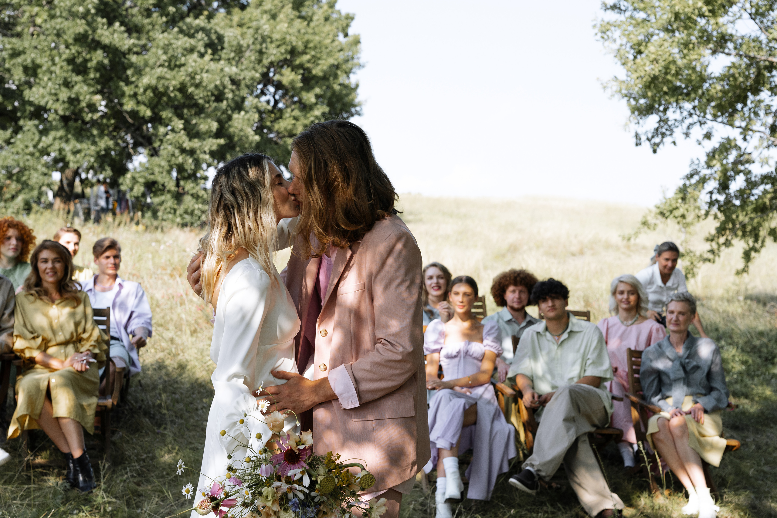 Мизинчики. Полный день (сокращено). Семейный и портретный фотограф в Саратове Сахарова Маша