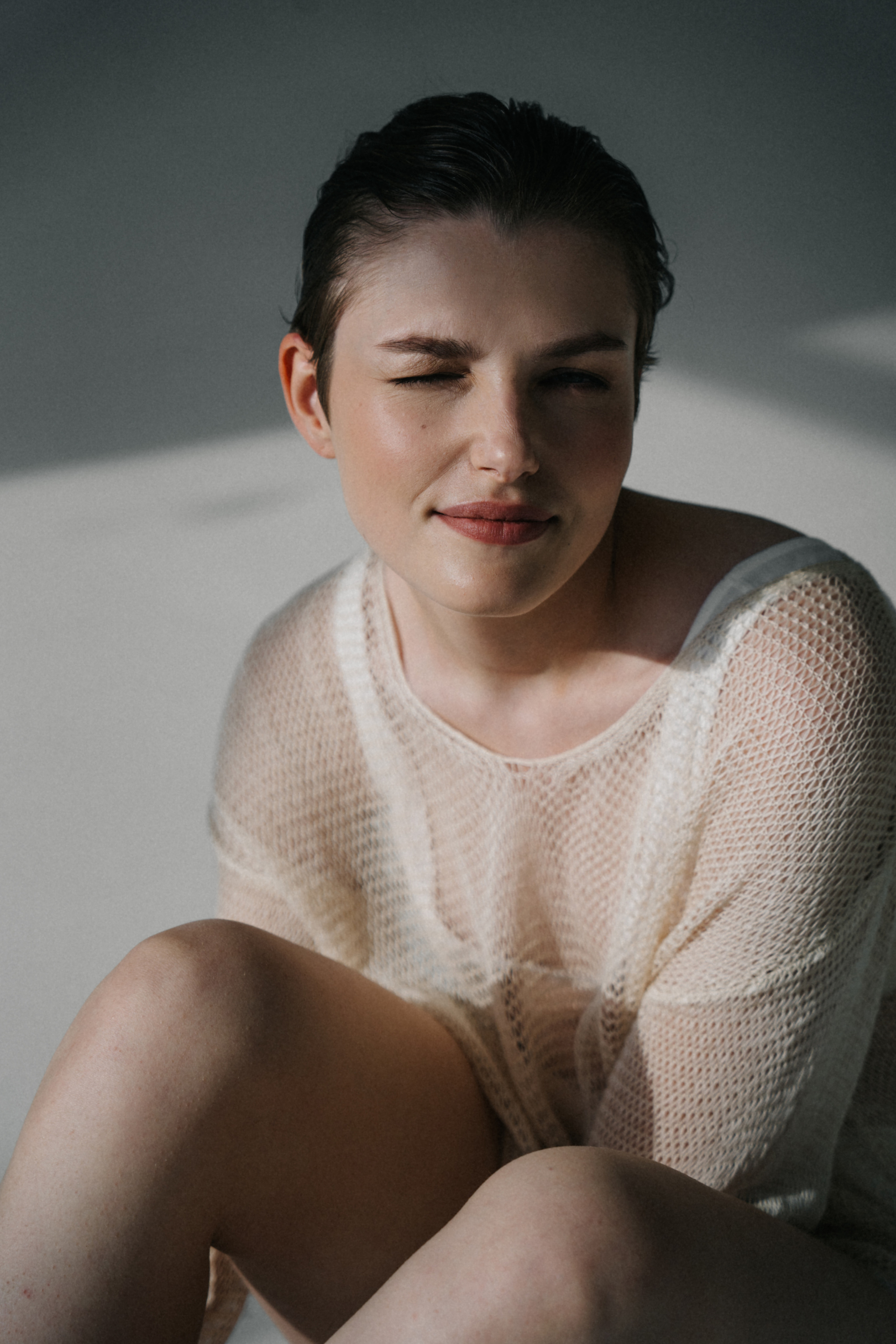 Настя. Семейный и портретный фотограф в Саратове Сахарова Маша