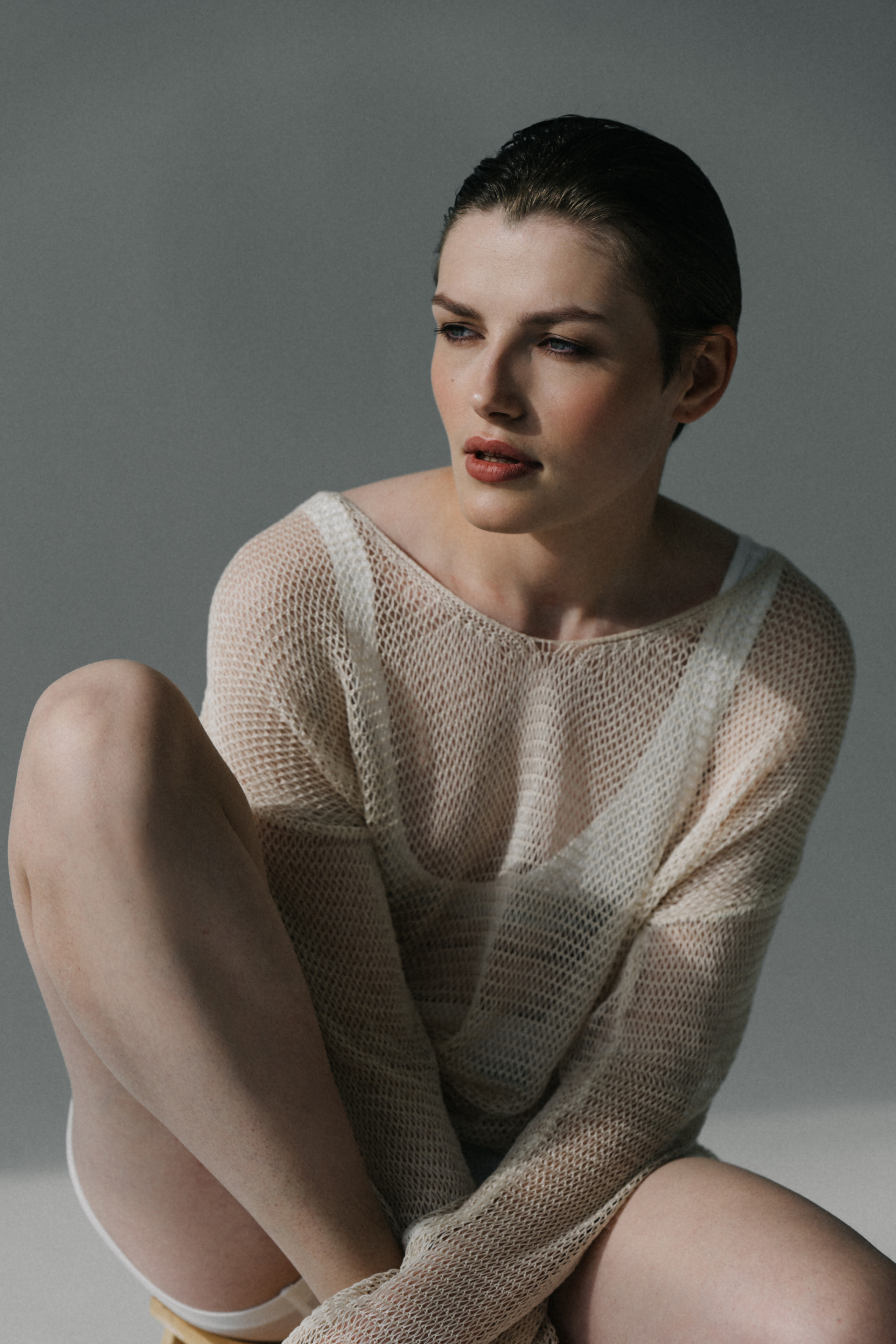 Настя. Семейный и портретный фотограф в Саратове Сахарова Маша