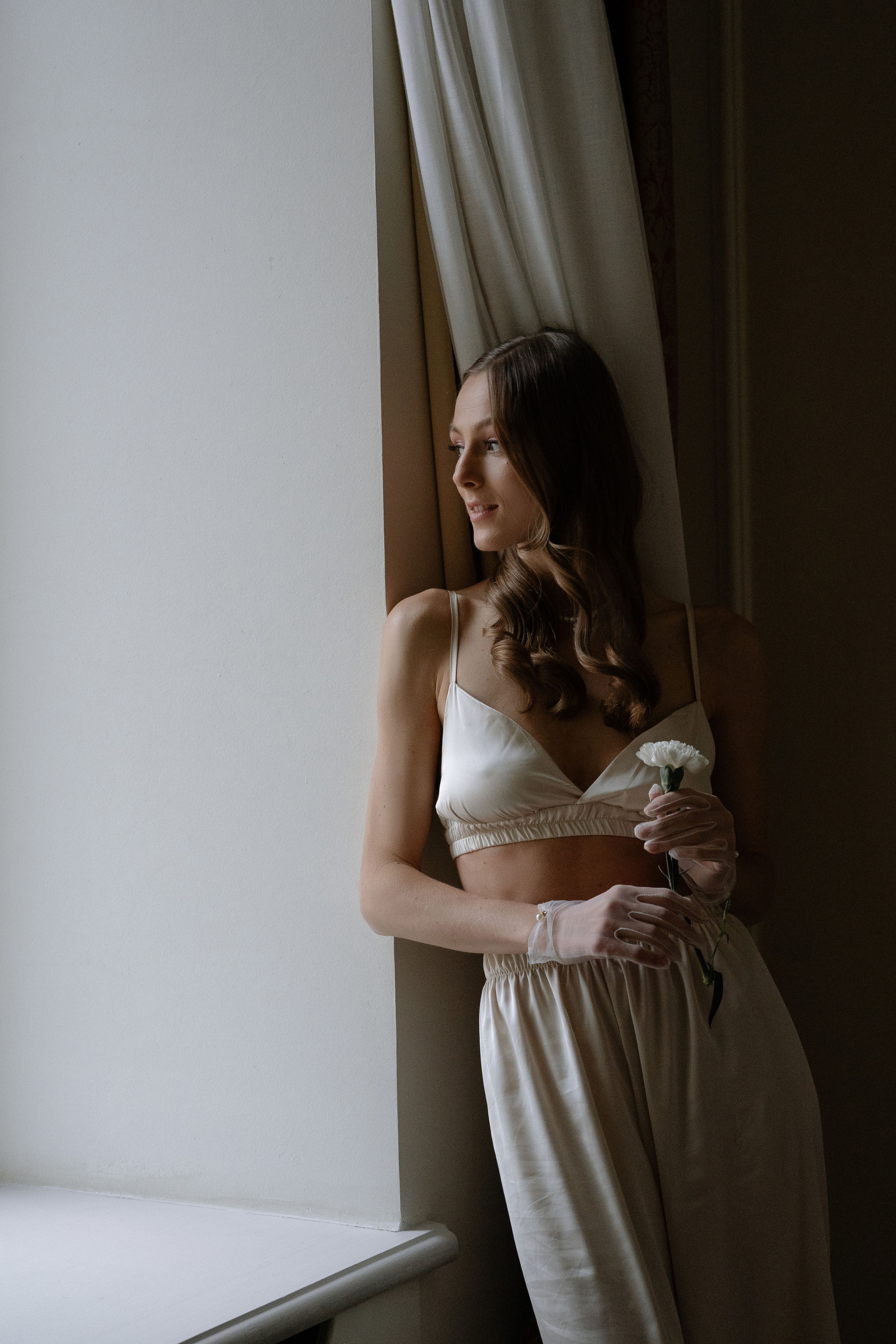 L+S. Семейный и портретный фотограф в Саратове Сахарова Маша