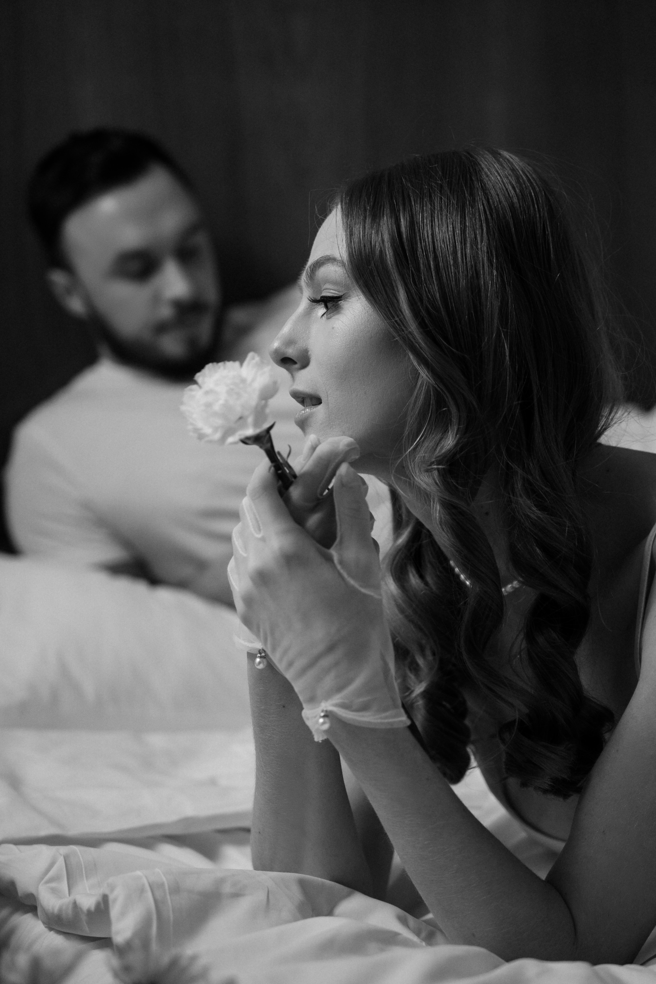 L+S. Семейный и портретный фотограф в Саратове Сахарова Маша